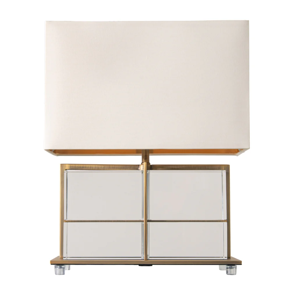 RV Astley Rune Table Lamp – Excess Stock