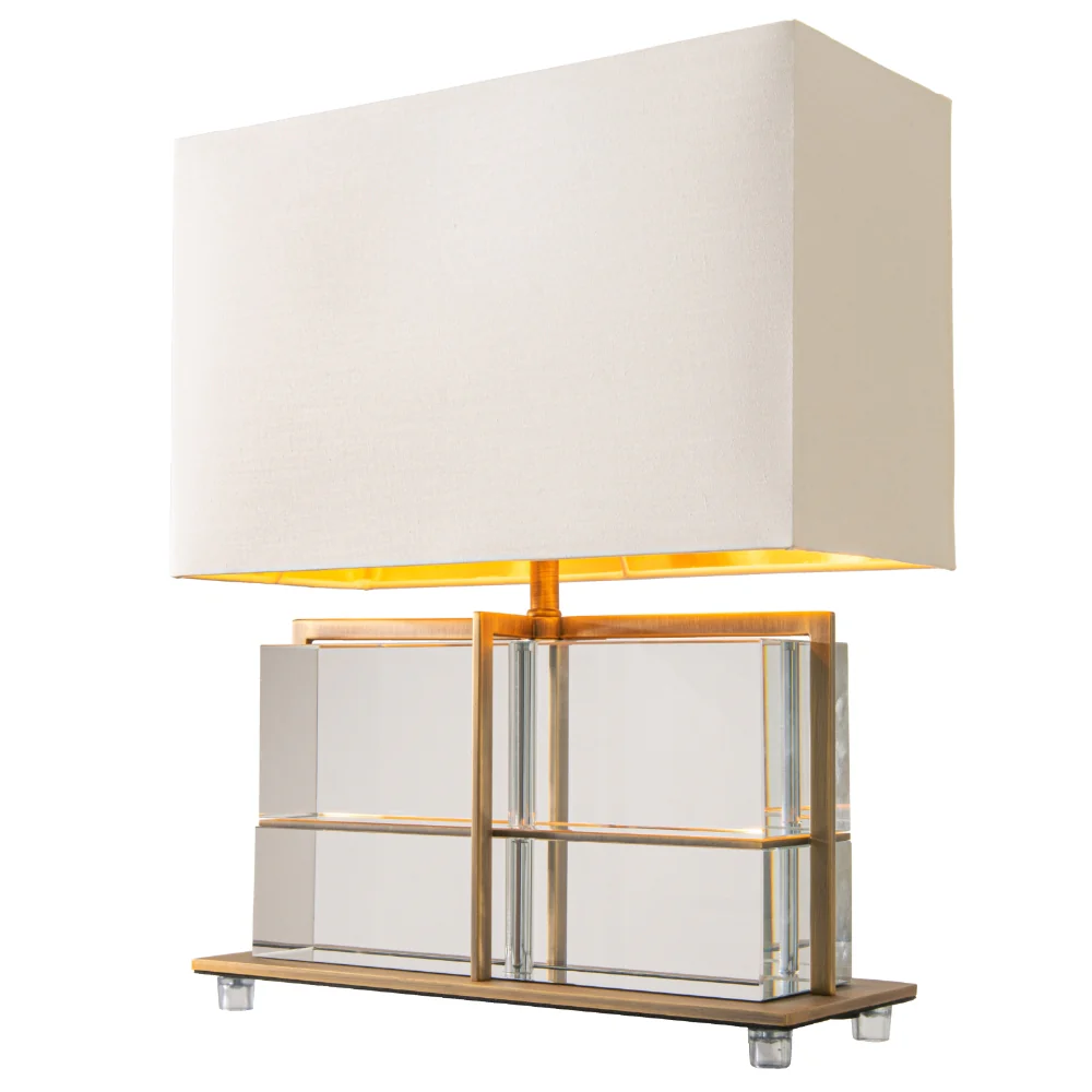 RV Astley Rune Table Lamp – Excess Stock - Image 2