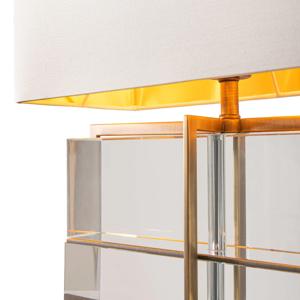 RV Astley Rune Table Lamp – Excess Stock - Image 3