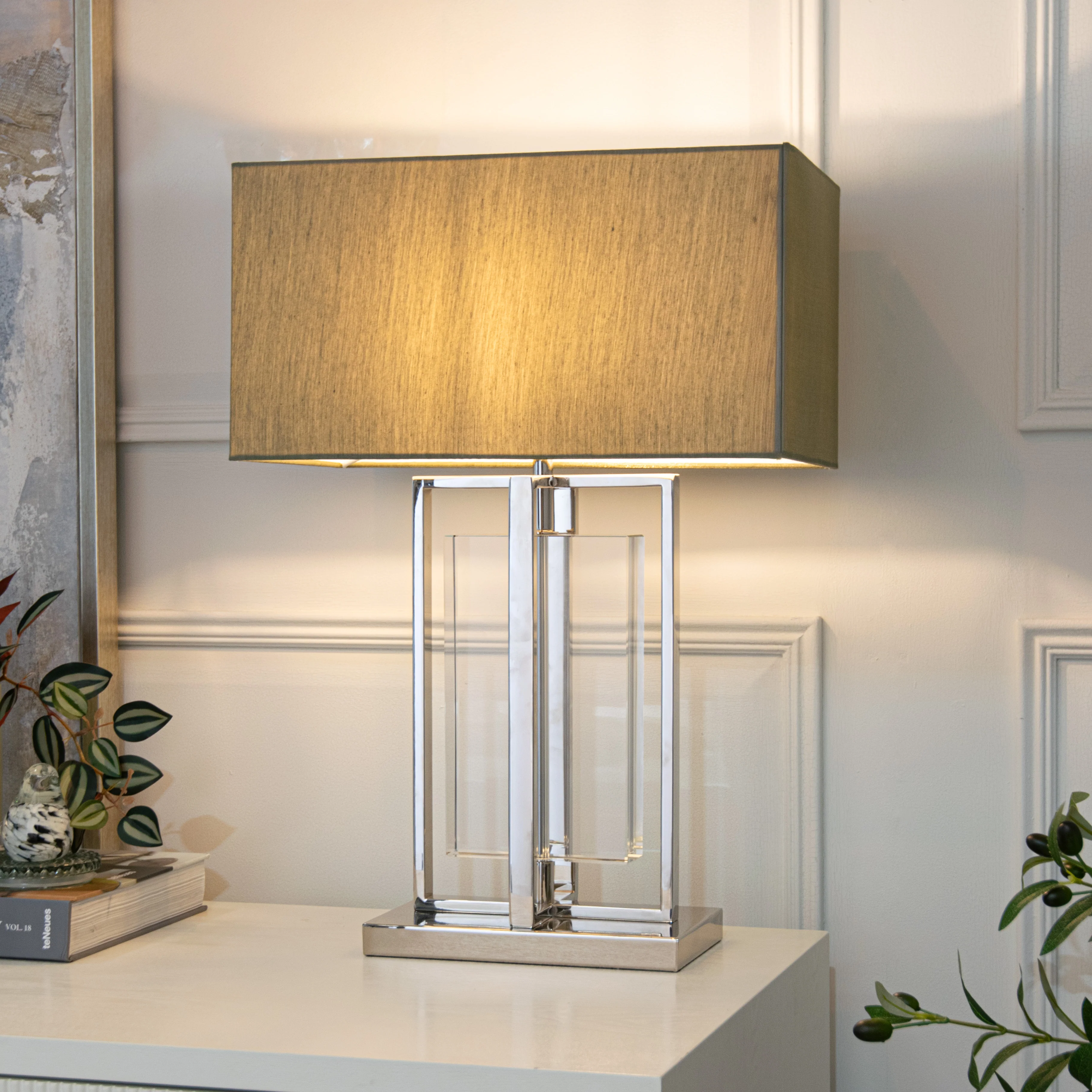 RV Astley Sarre Table Lamp - Image 2
