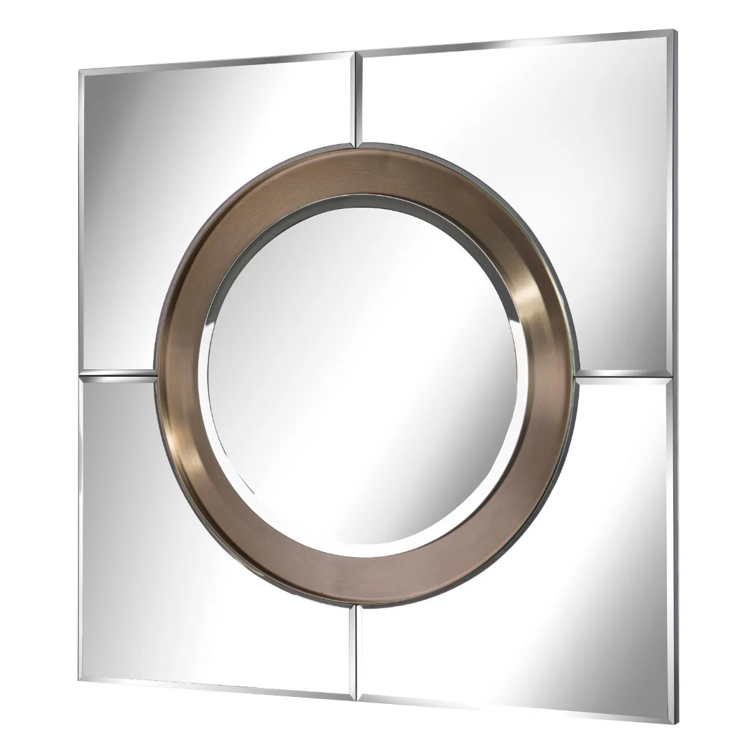 RV Astley Viterbo Mirror