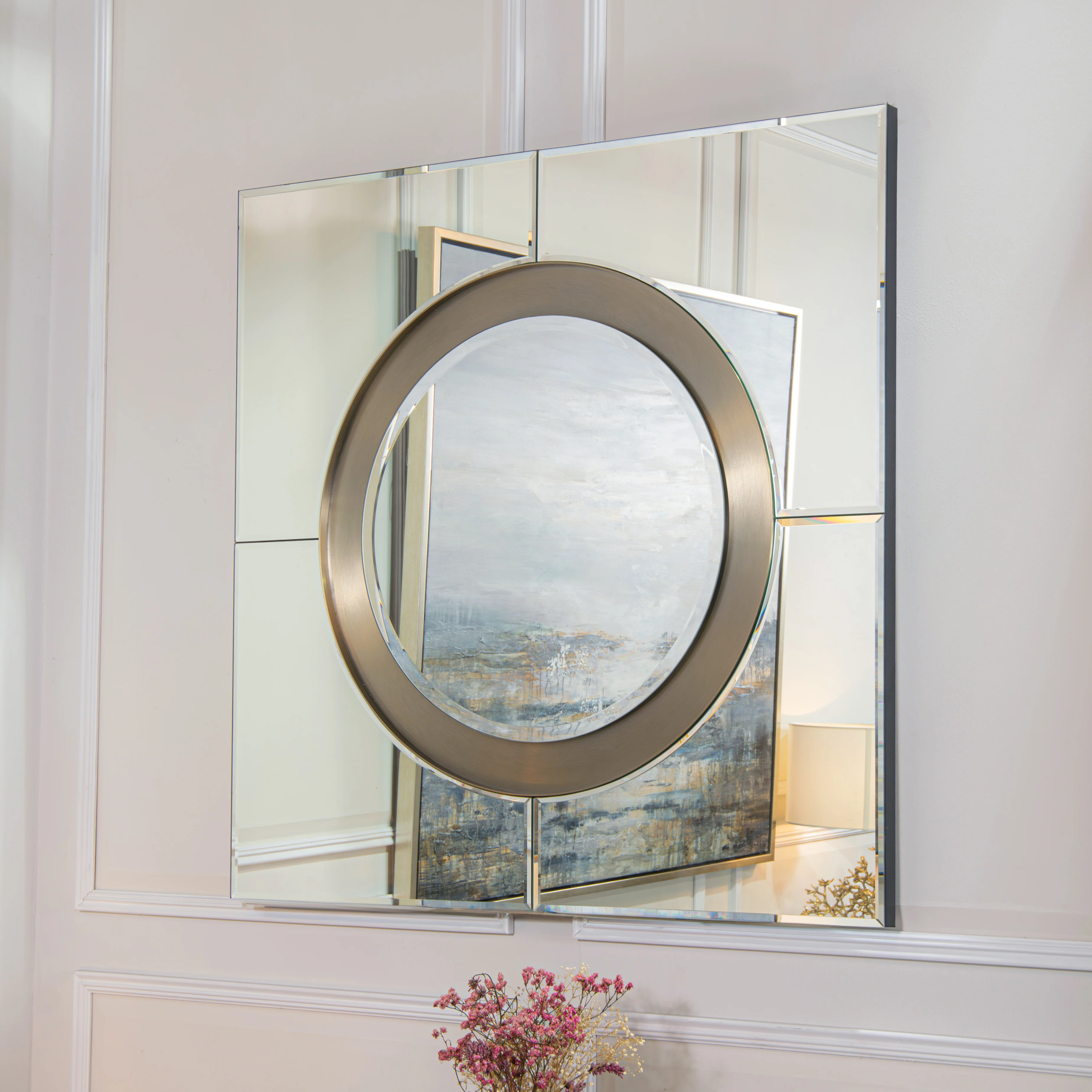 RV Astley Viterbo Mirror - Image 2