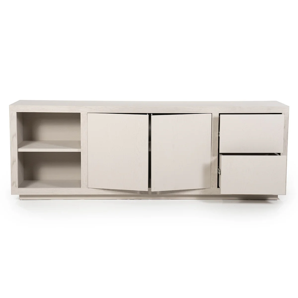 Ryden Sideboard – Taupe - Image 2