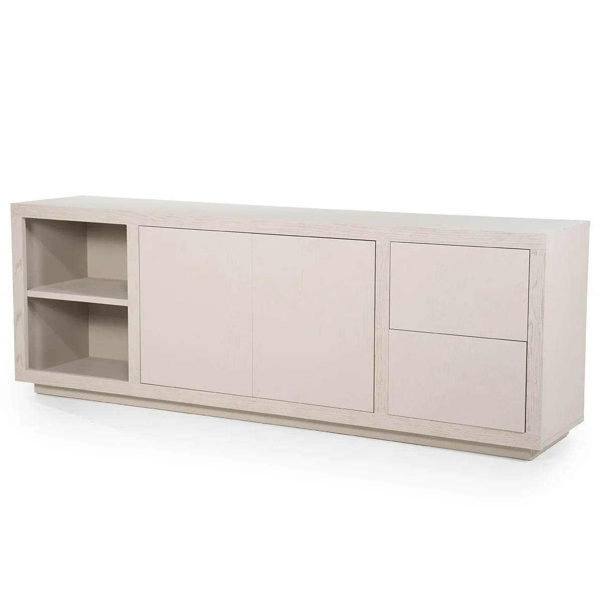 Ryden Sideboard – Taupe - Image 4