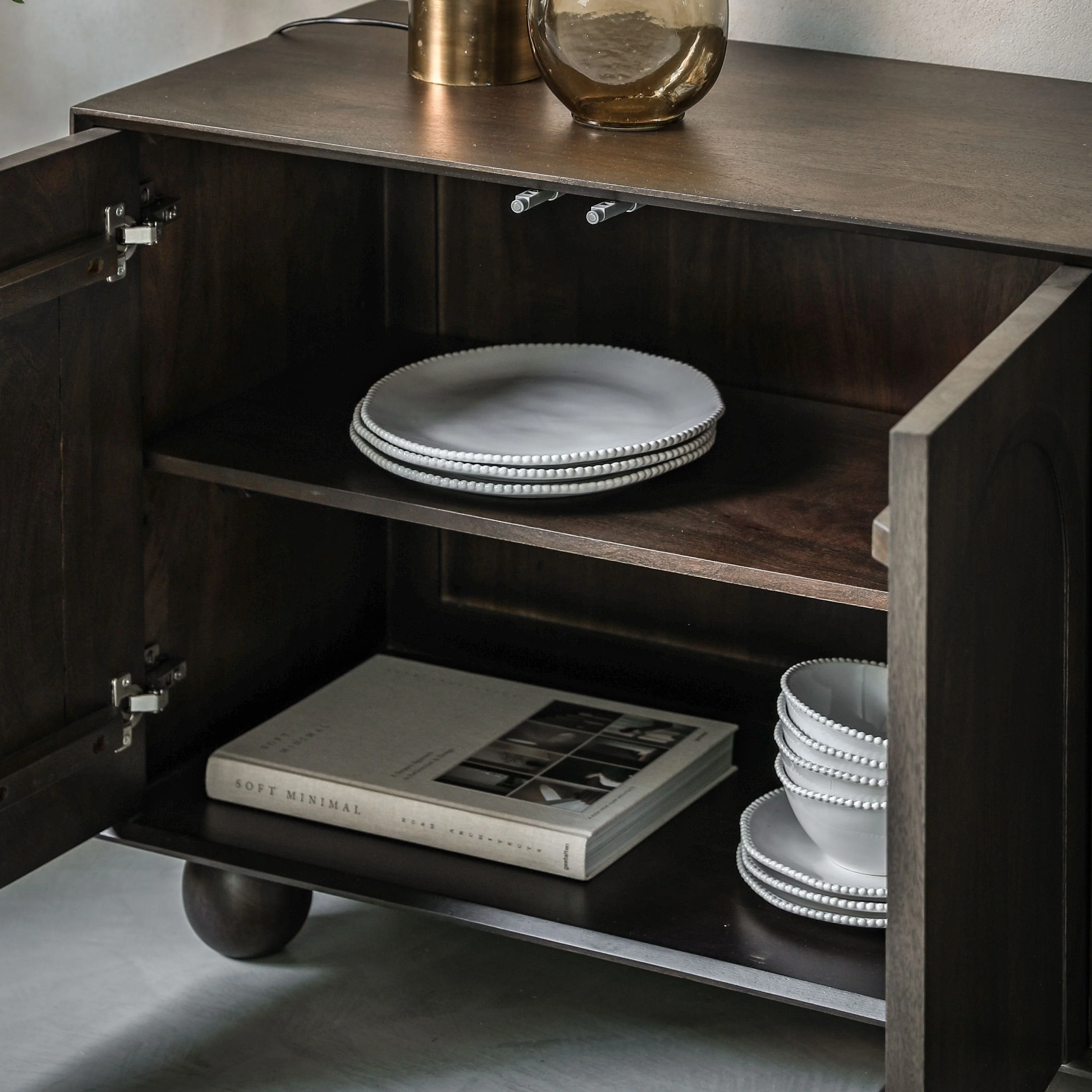 Sanford Sideboard – Large - Image 5