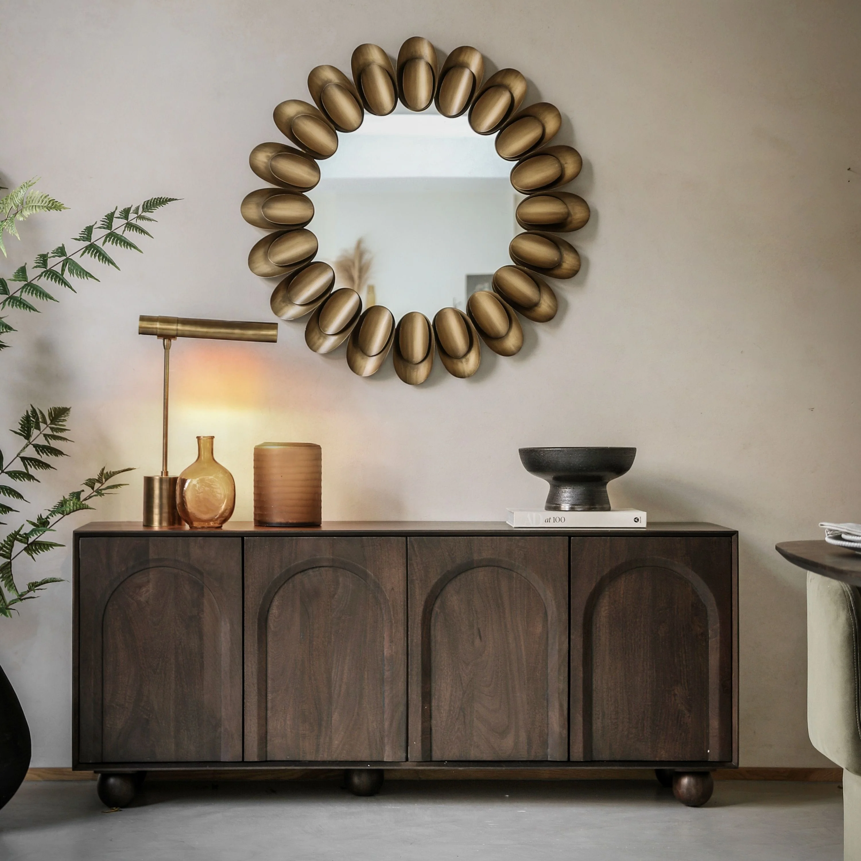 Sanford Sideboard – Large - Image 8
