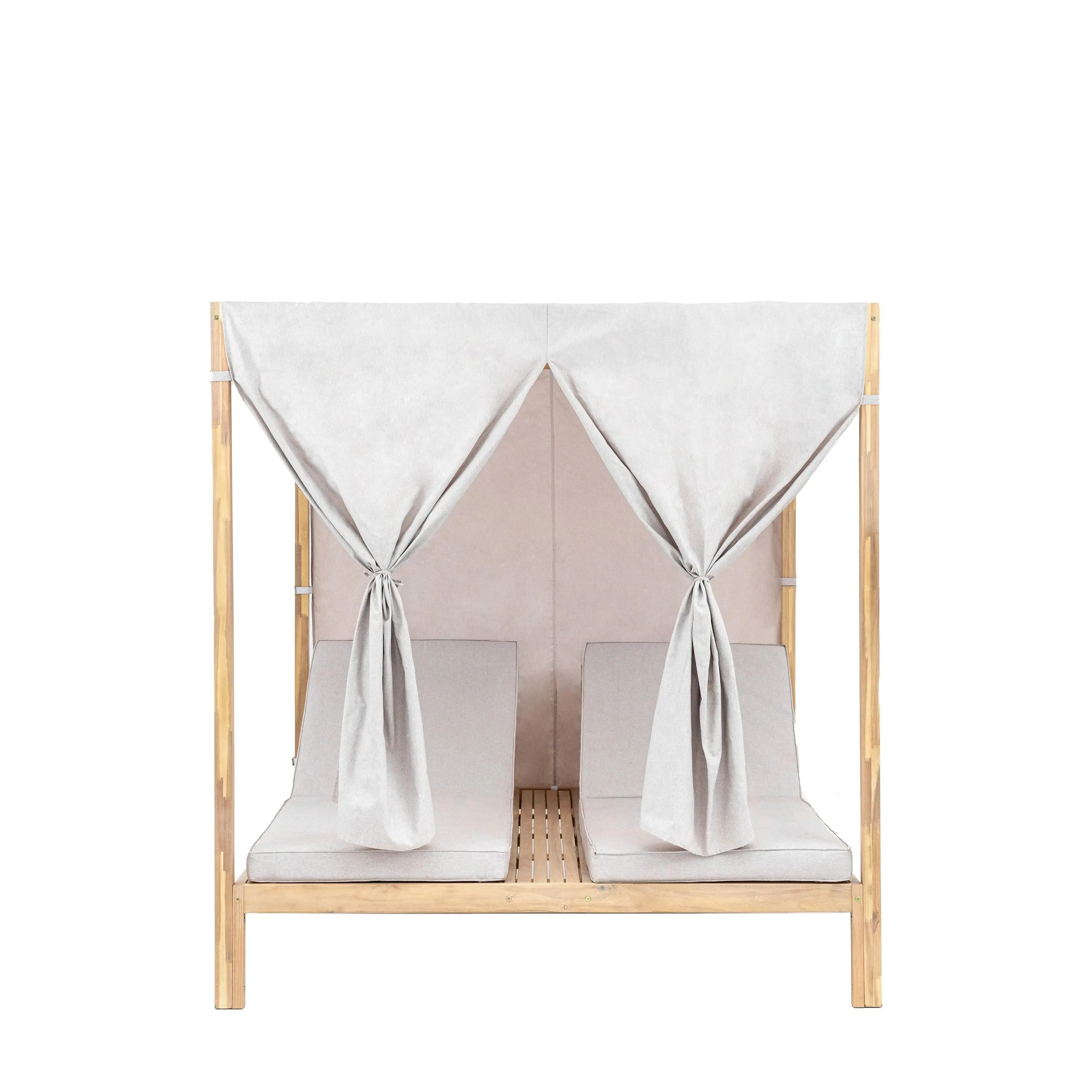 Santiago Double Daybed
