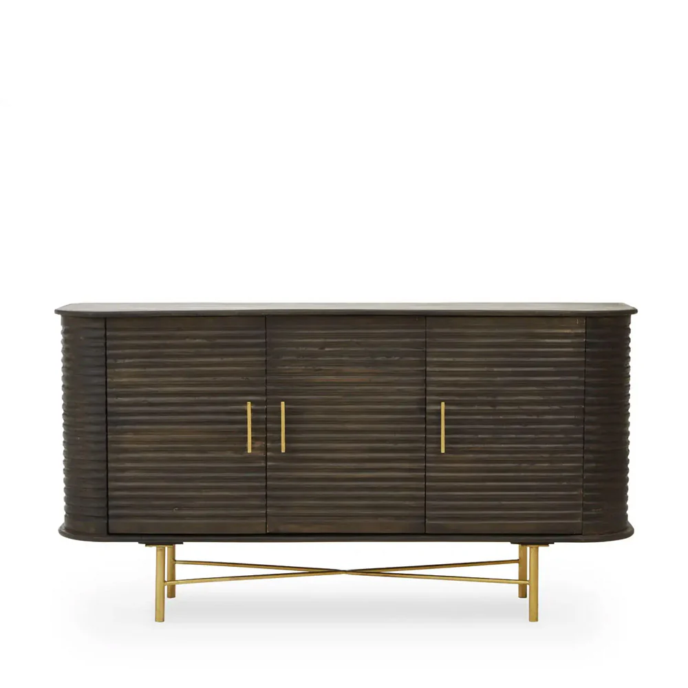 Savona Mango Wood Sideboard