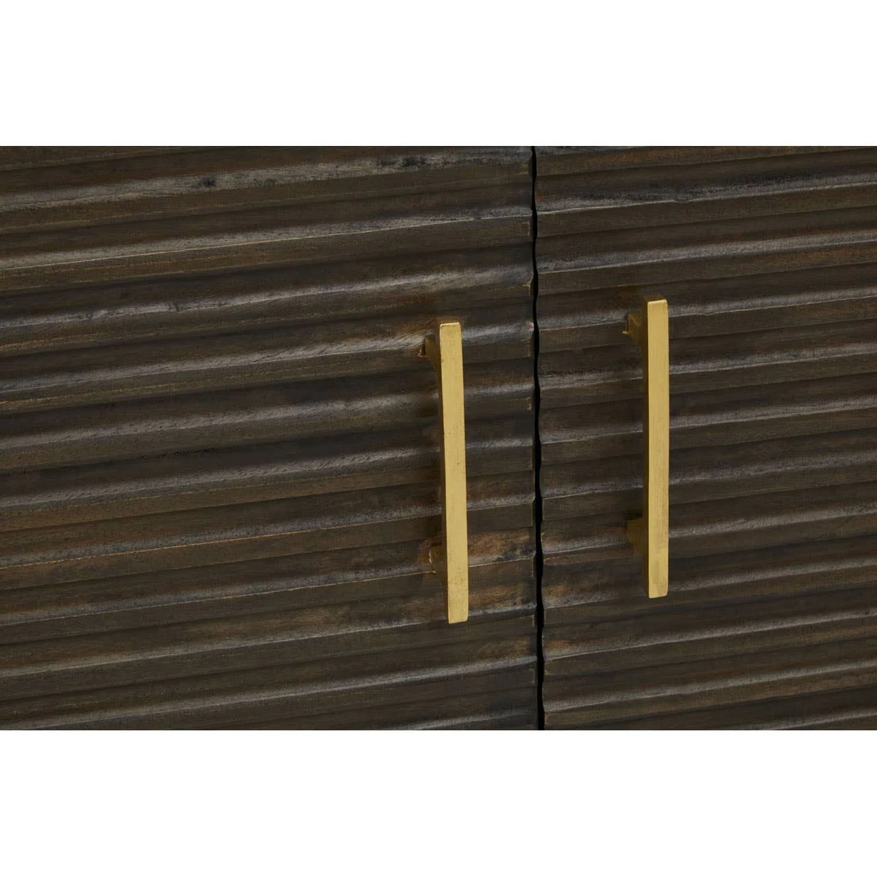 Savona Mango Wood Sideboard - Image 8