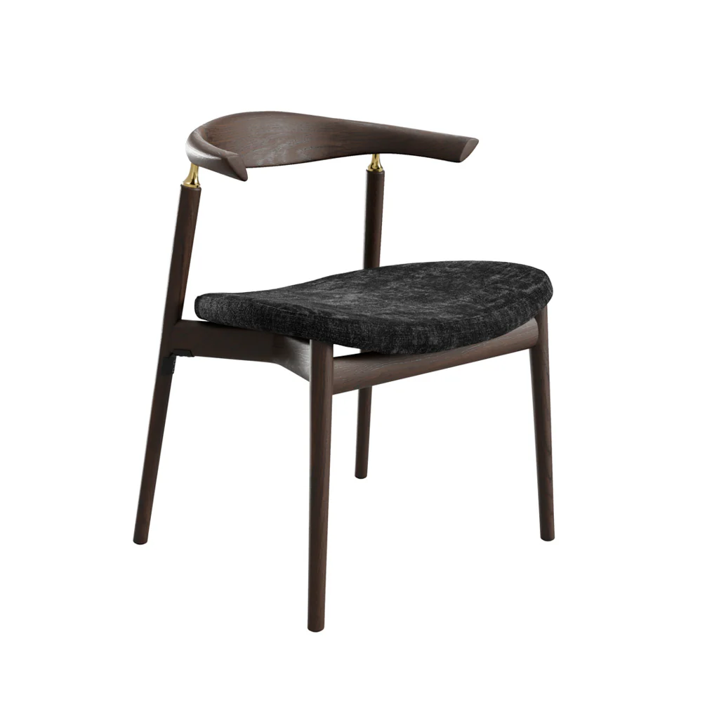 OTI Seine Dining Chair - Set of 2