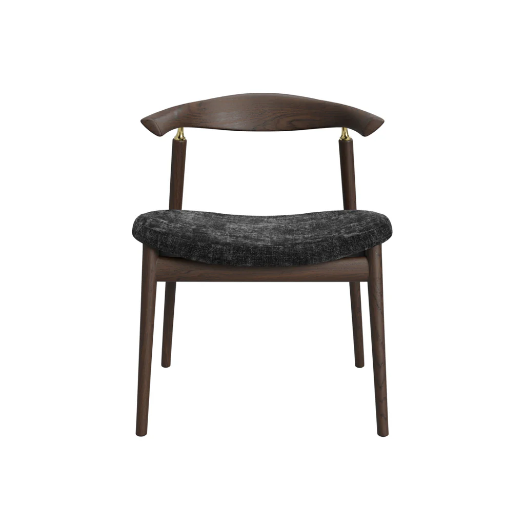 OTI Seine Dining Chair - Set of 2 - Image 2