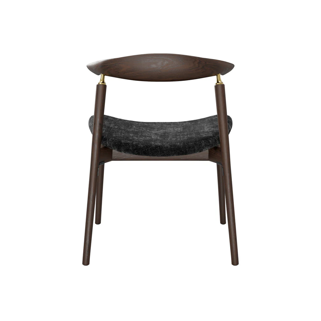 OTI Seine Dining Chair - Set of 2 - Image 3
