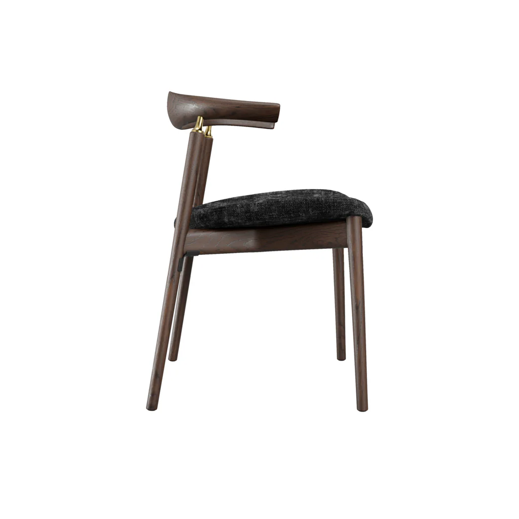 OTI Seine Dining Chair - Set of 2 - Image 4