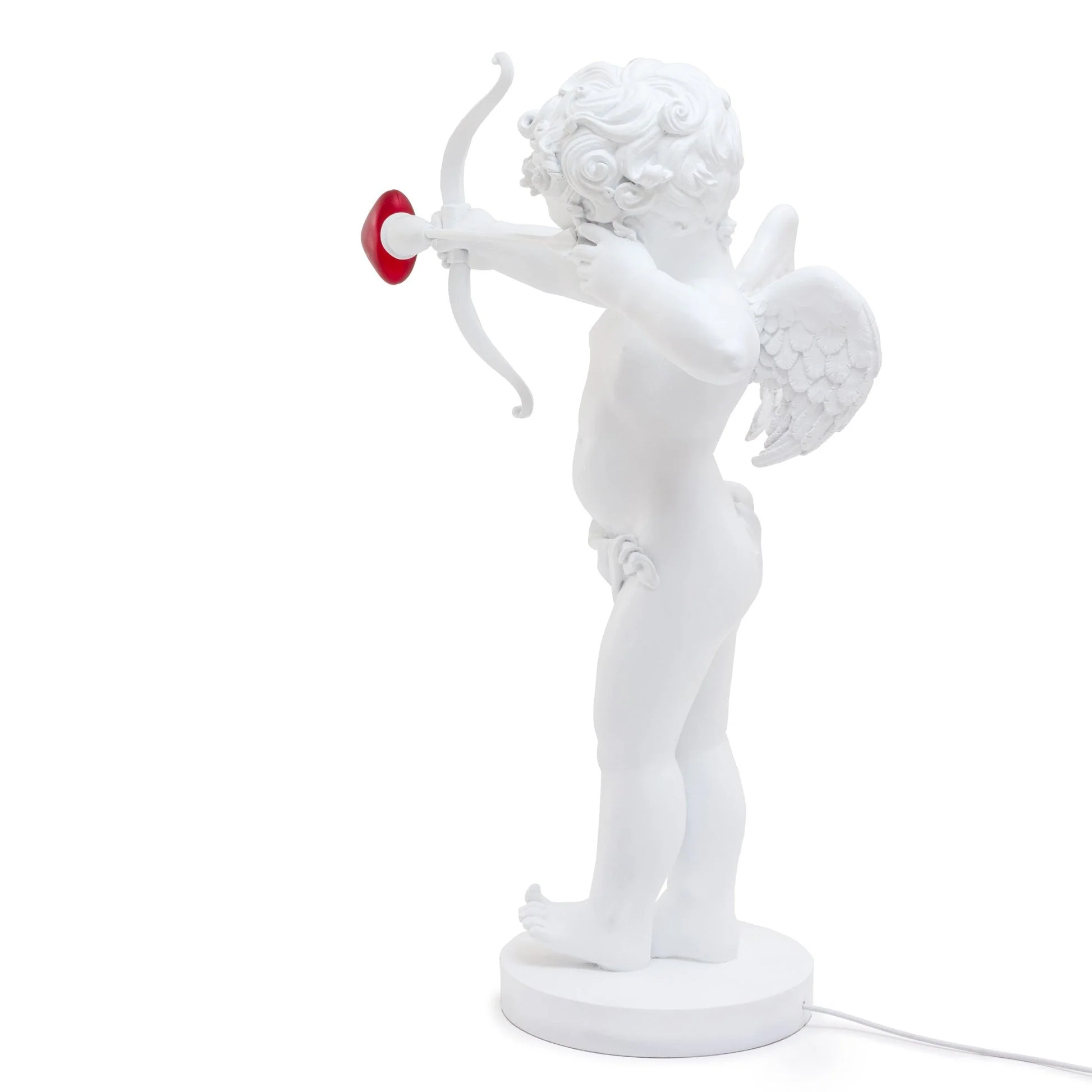 Seletti Cupid Lamp - Image 2