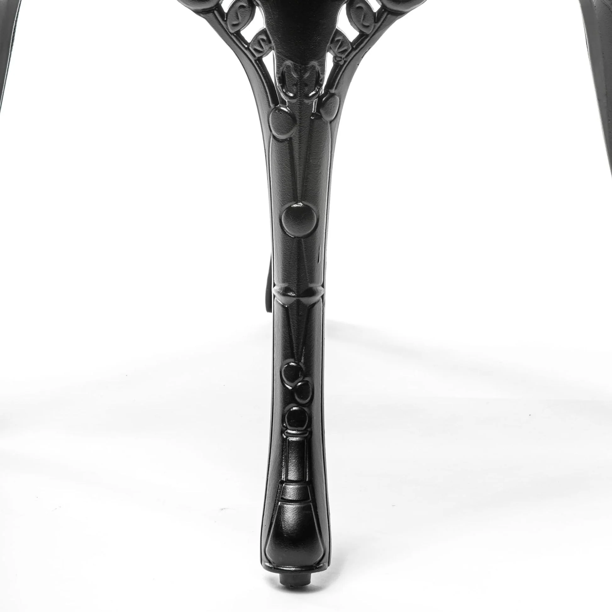 Seletti Industry Garden Chair – Black - Image 3