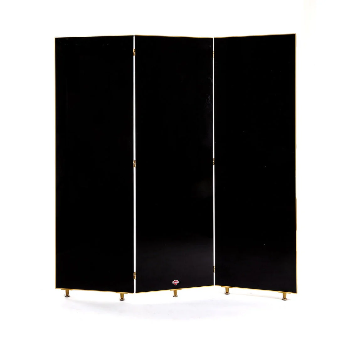 Seletti Lipstick Folding Screen - Image 3