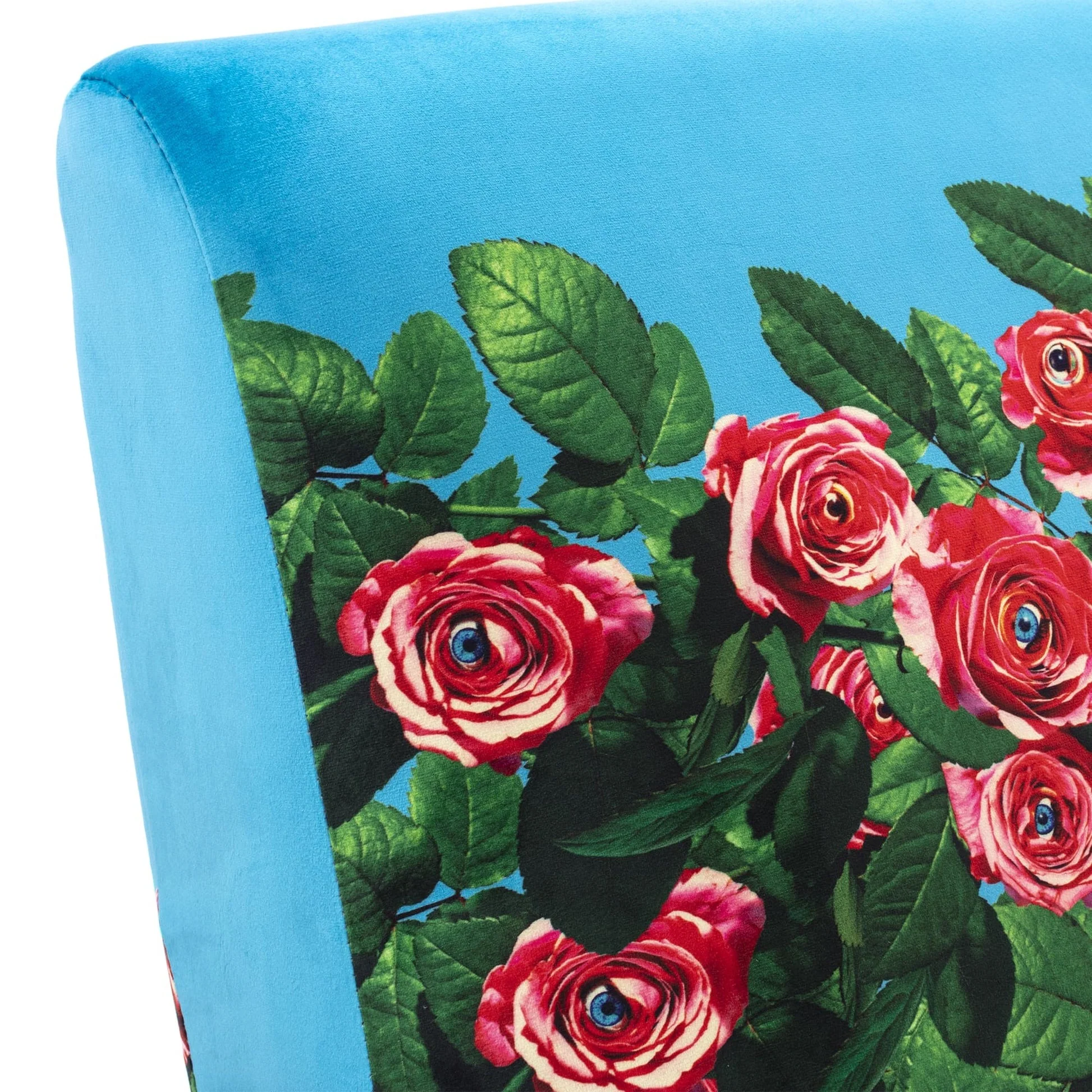 Seletti Roses Armchair - Image 3