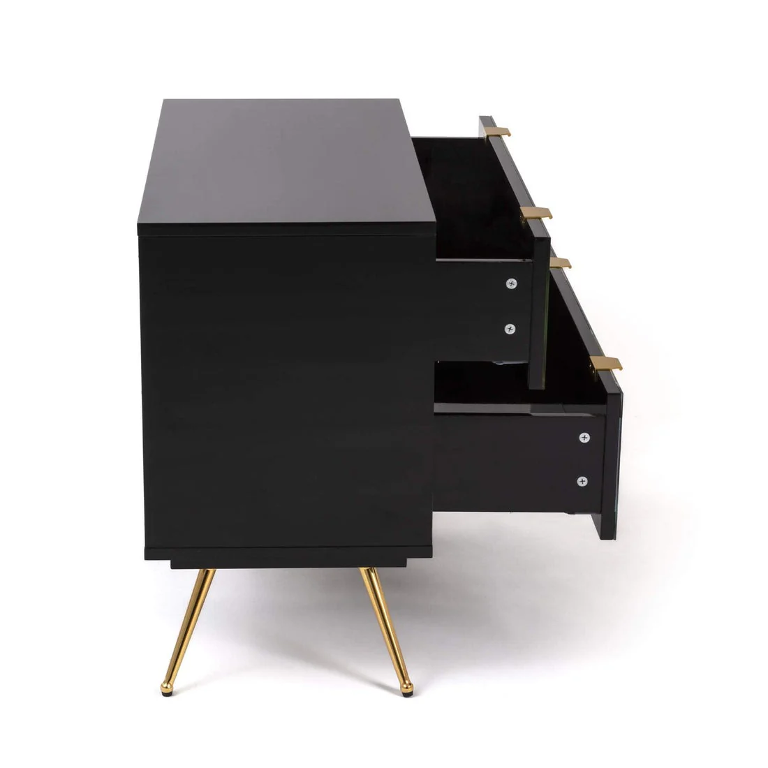 Seletti Snakes Chest of Drawers – 2 Drawers - Image 4