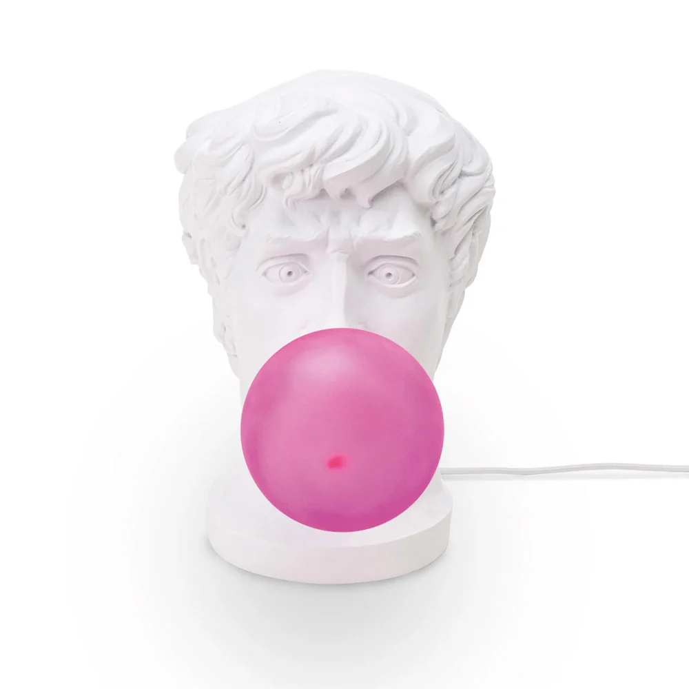 Seletti Wonder Lamp