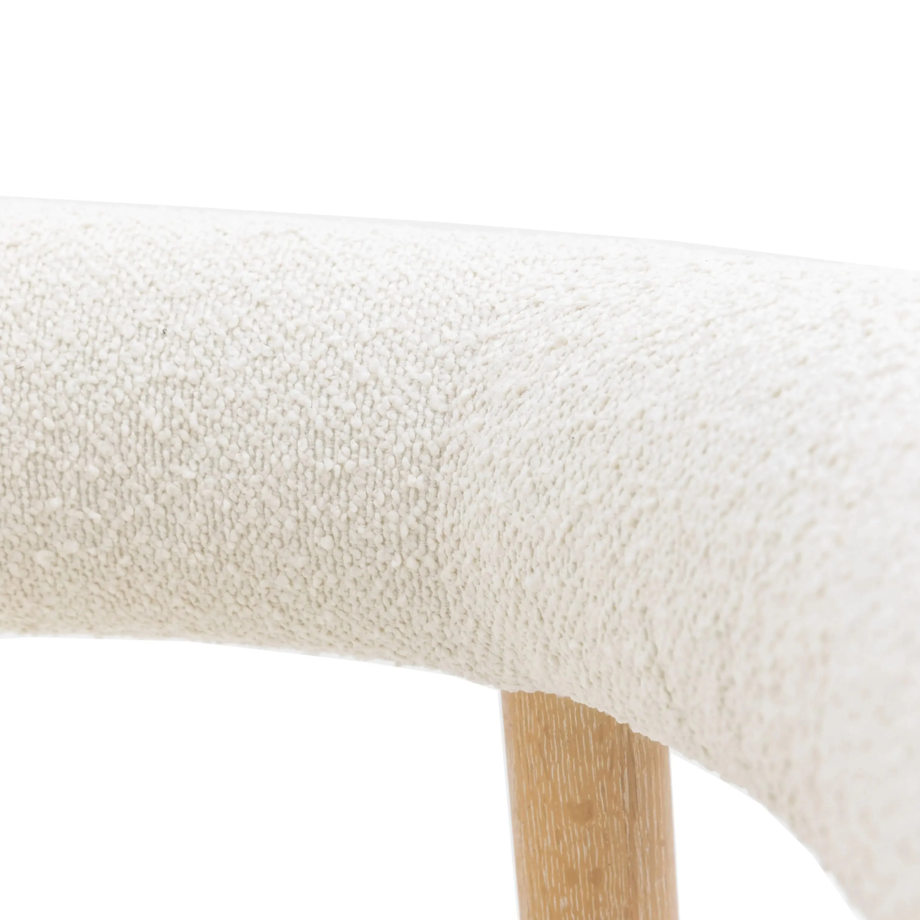 Serra Sofa – Cream - Image 3