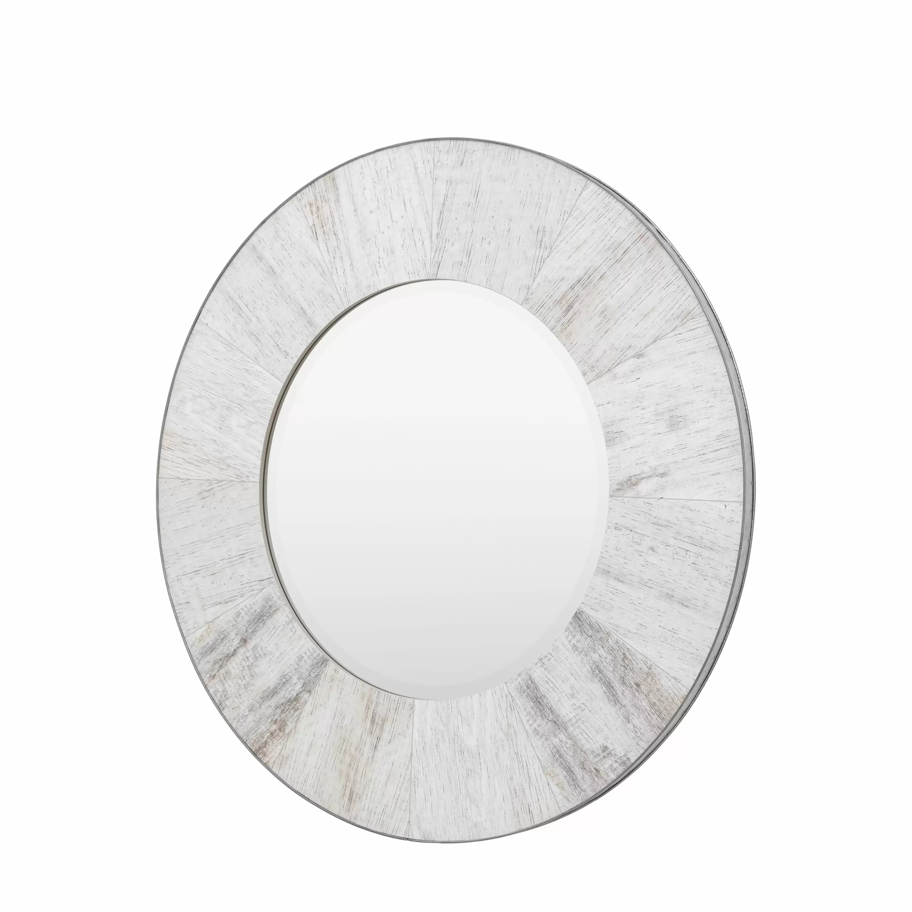 Solace Round Mirror - Image 2