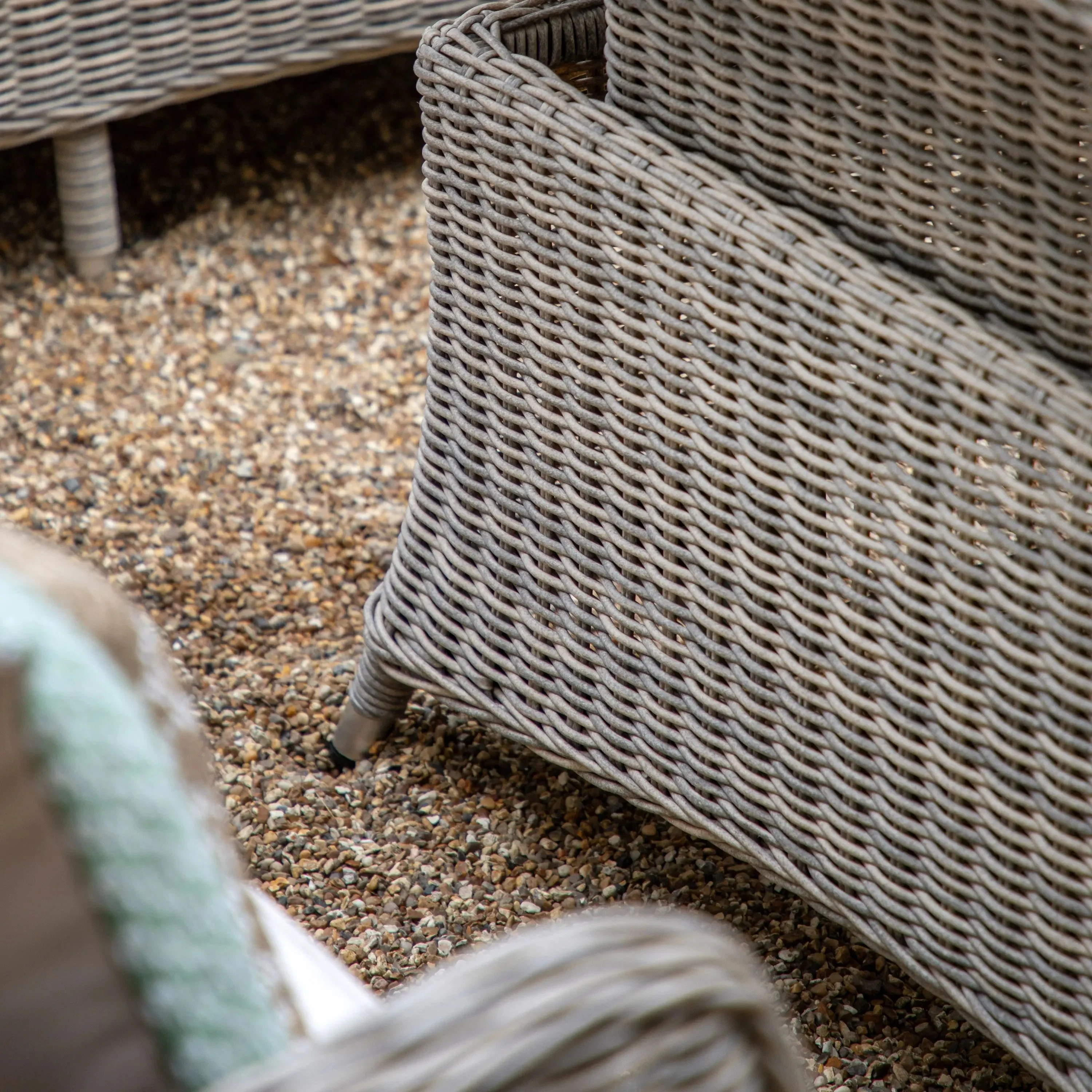 Solara Outdoor Sofa Set - Image 4