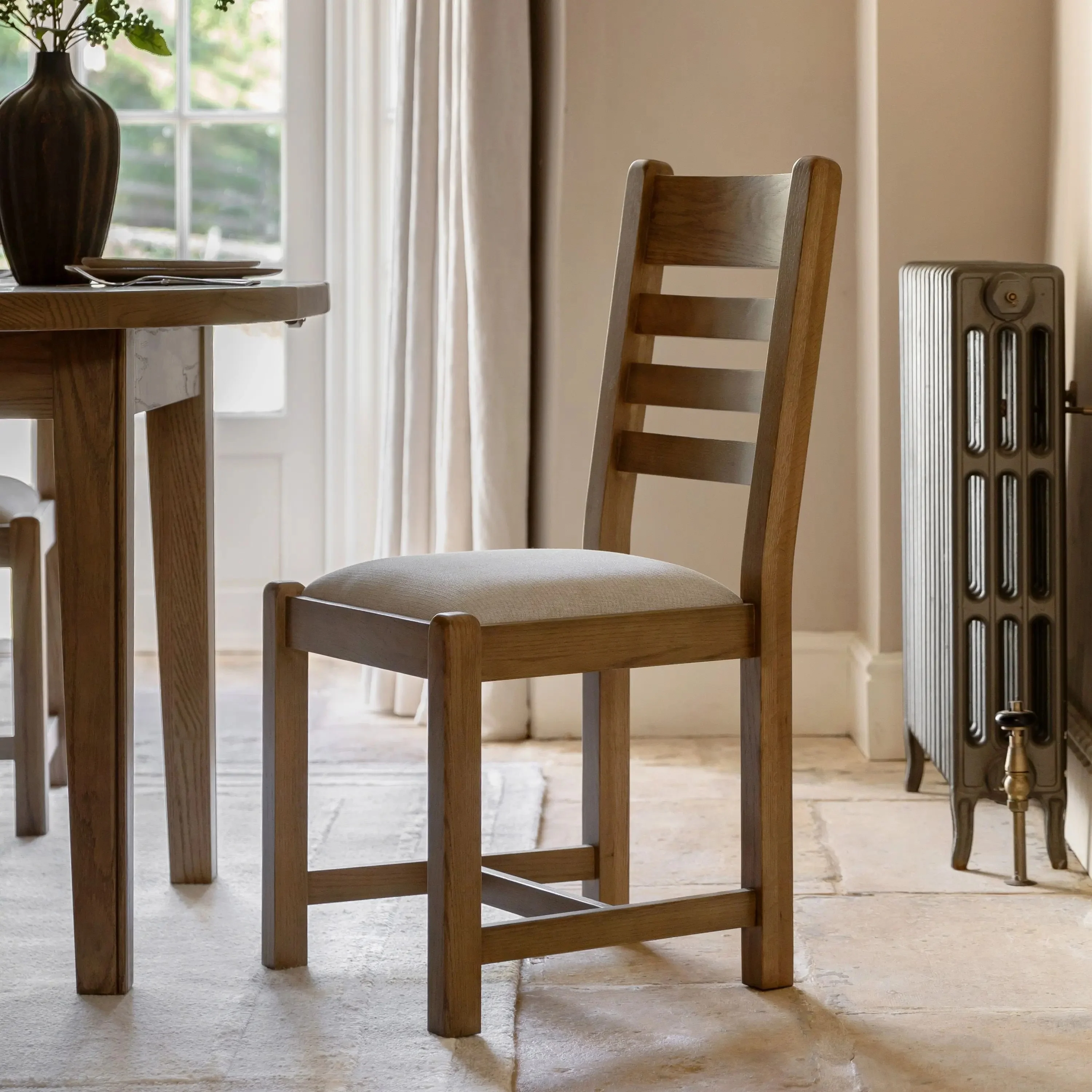 Solomon Dining Chair – Set of 2 - Image 9