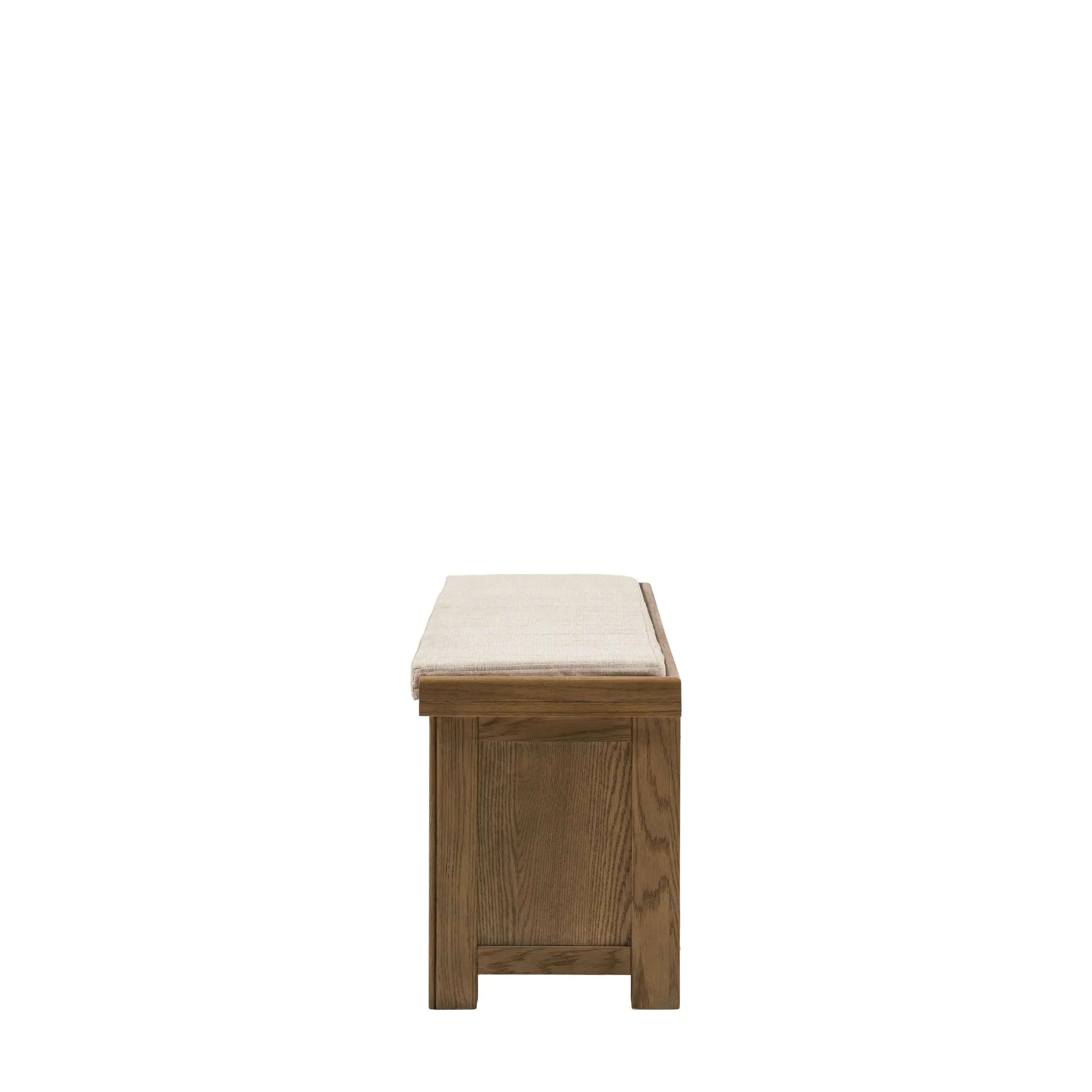 Solomon Hall Bench - Image 3