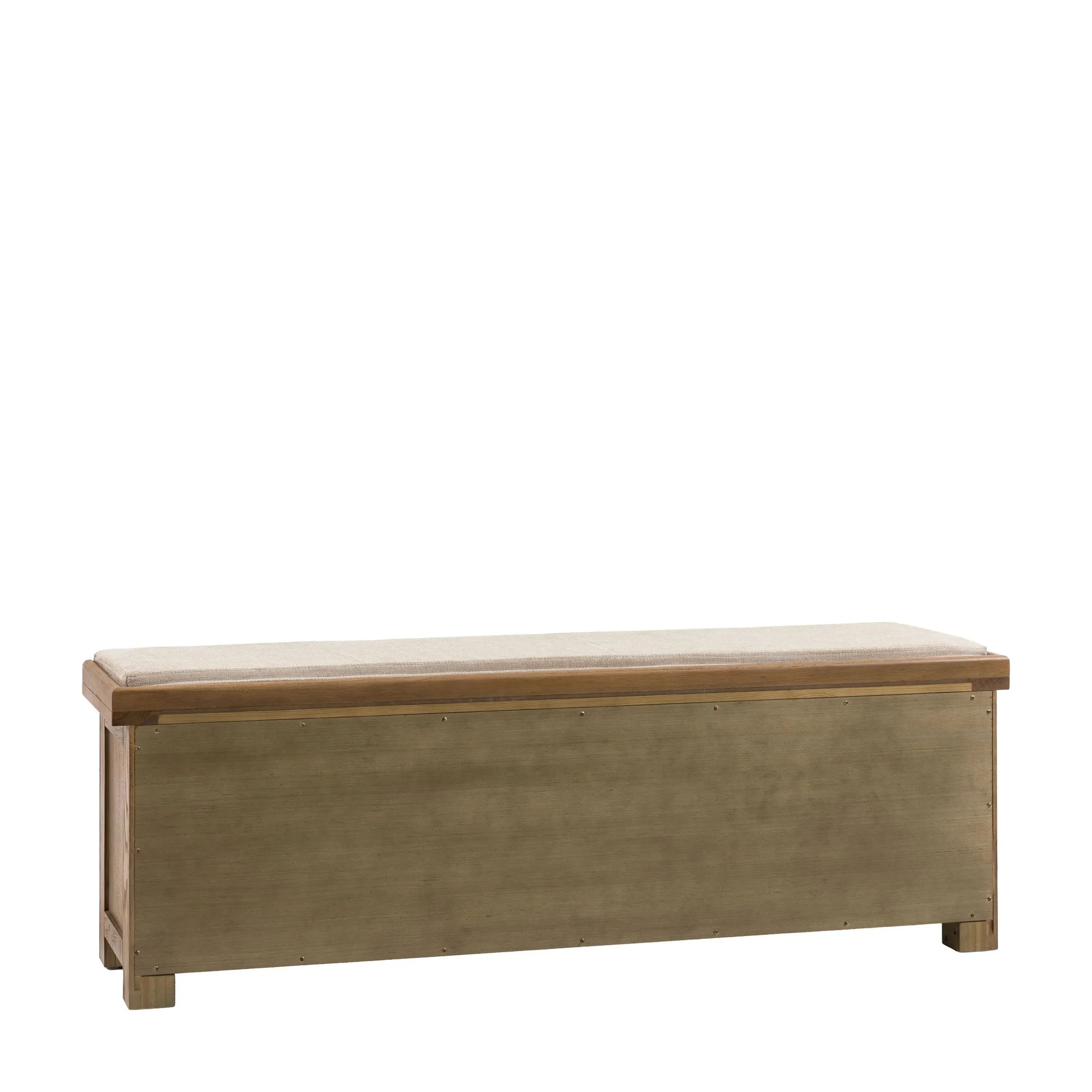 Solomon Hall Bench - Image 4