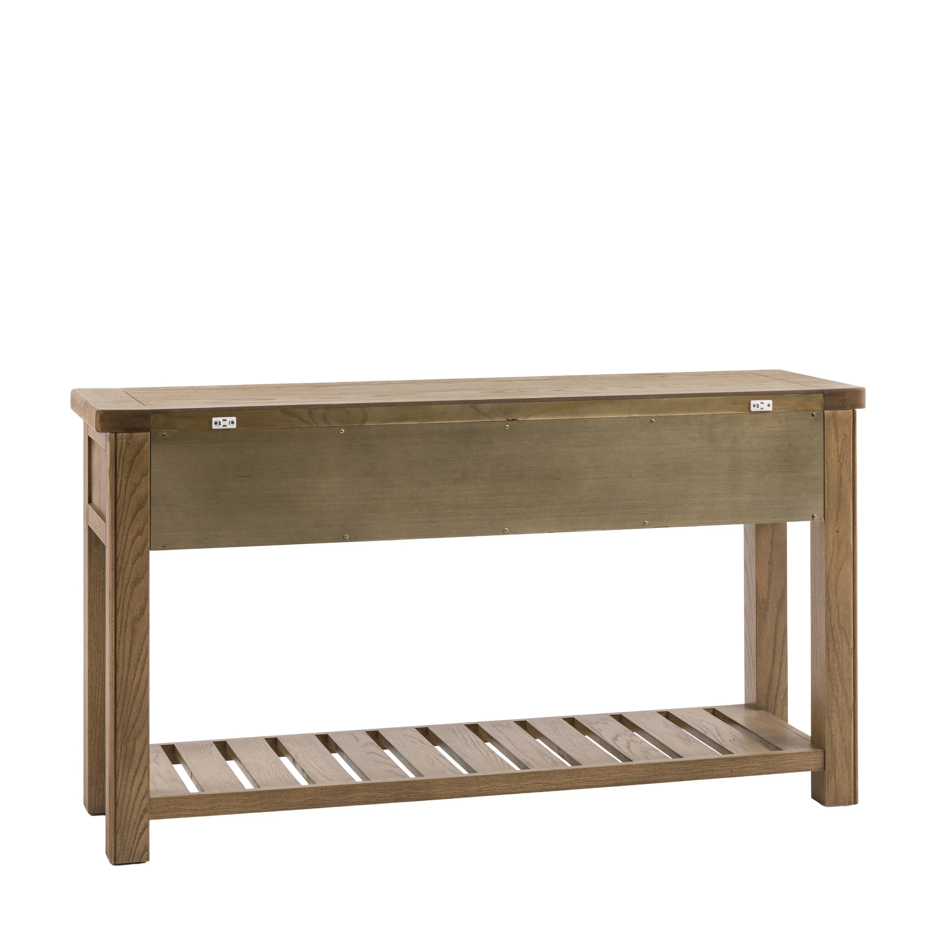 Solomon Large Console Table - Image 3