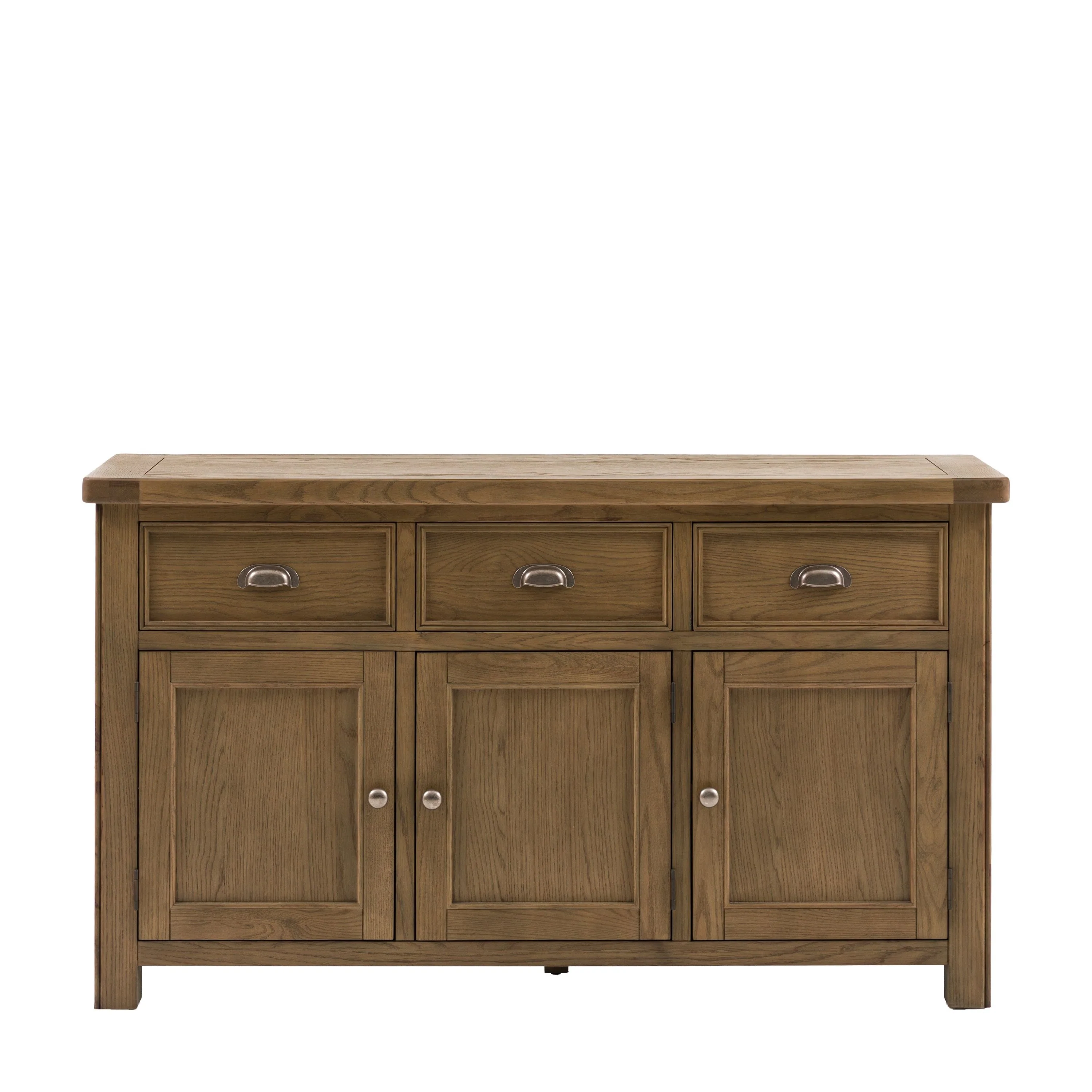 Solomon Large Sideboard