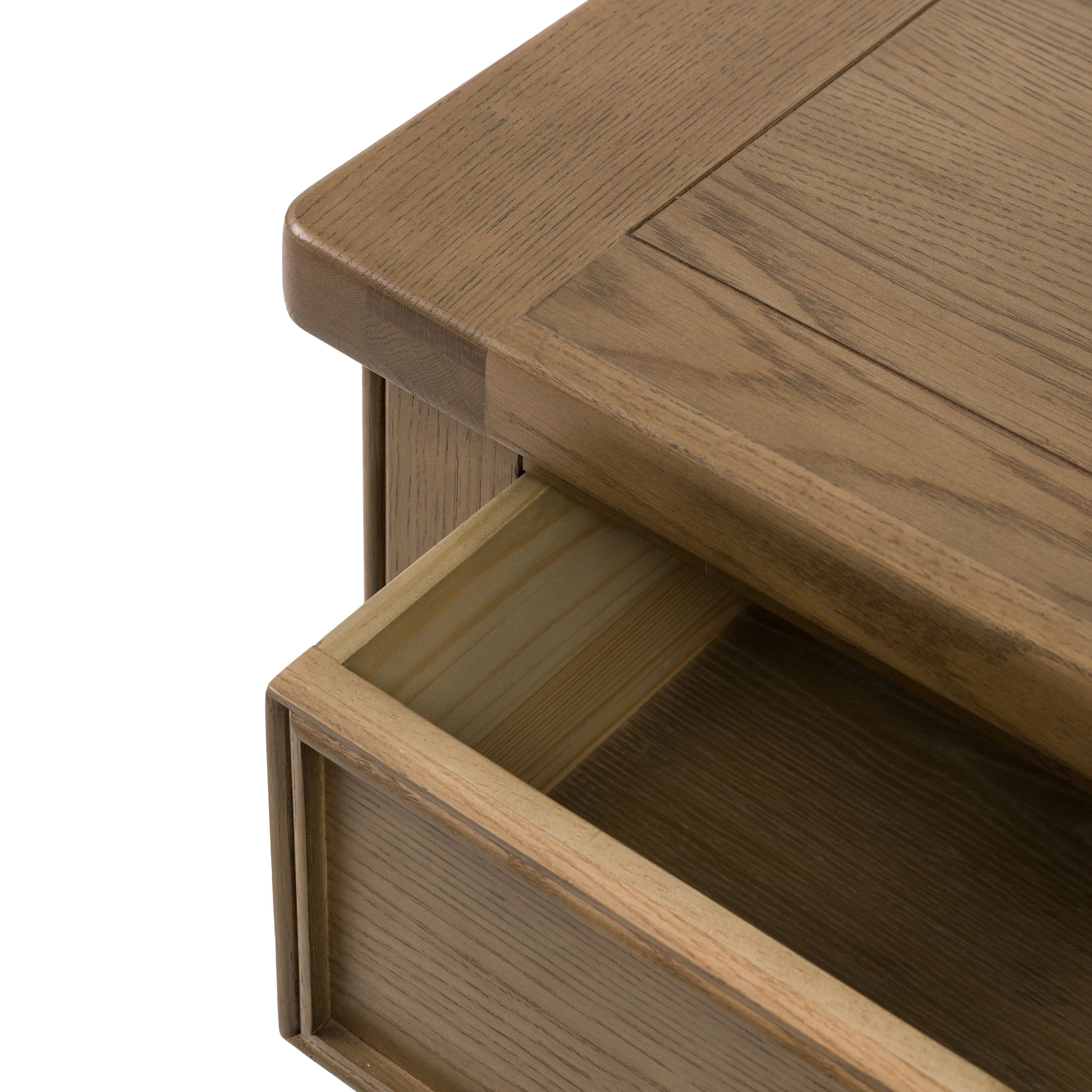 Solomon Large Sideboard - Image 8