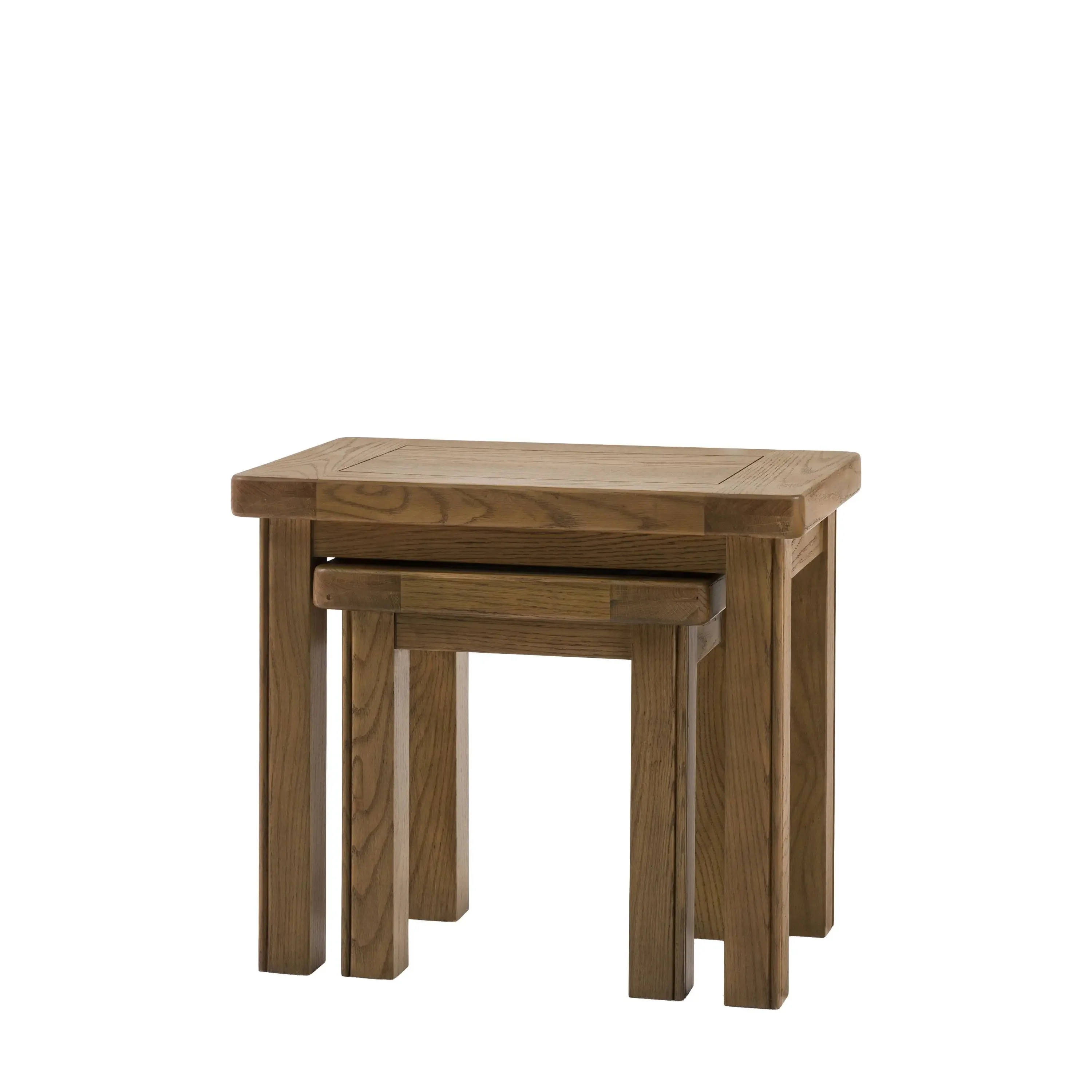 Solomon Nest of Tables - Image 2