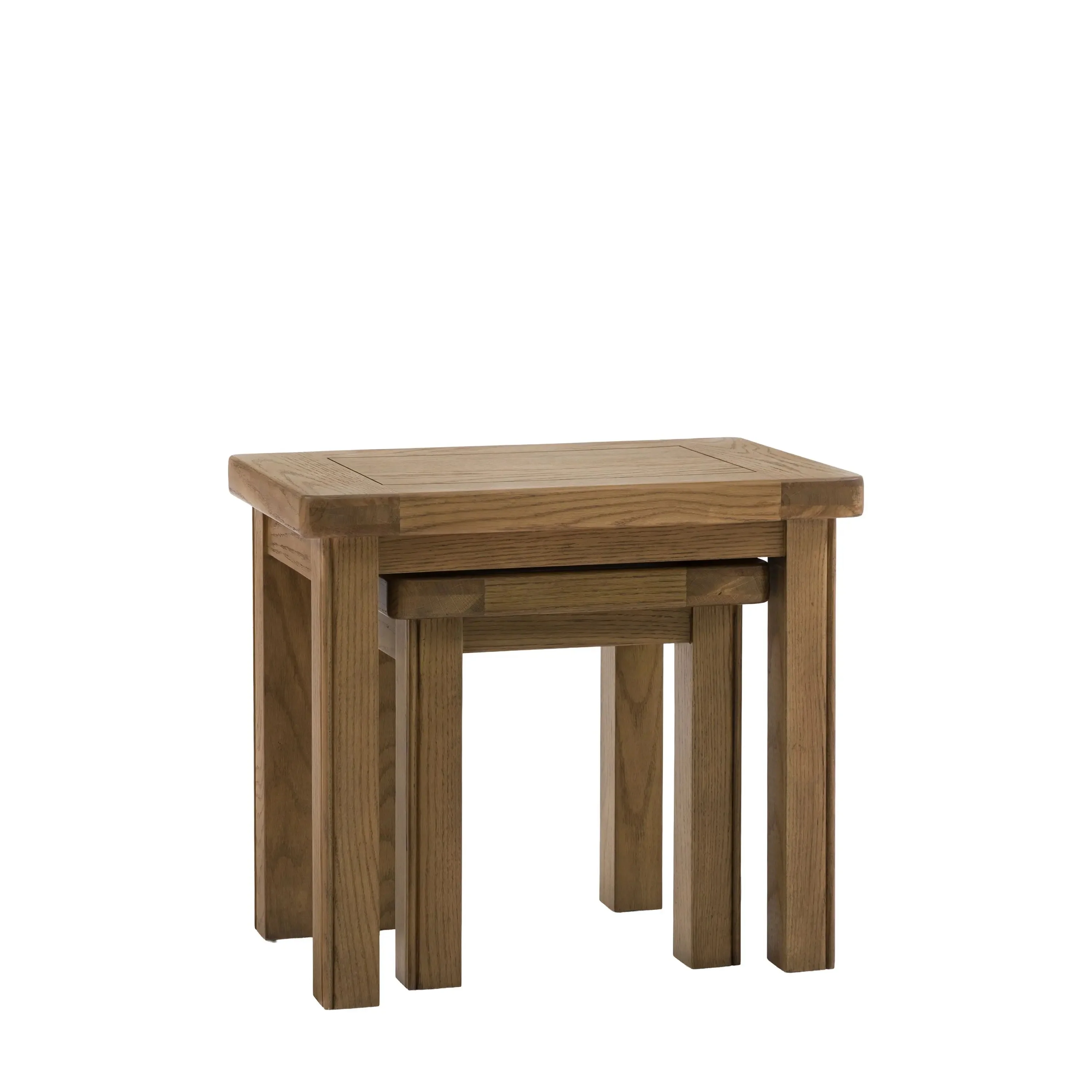 Solomon Nest of Tables - Image 3