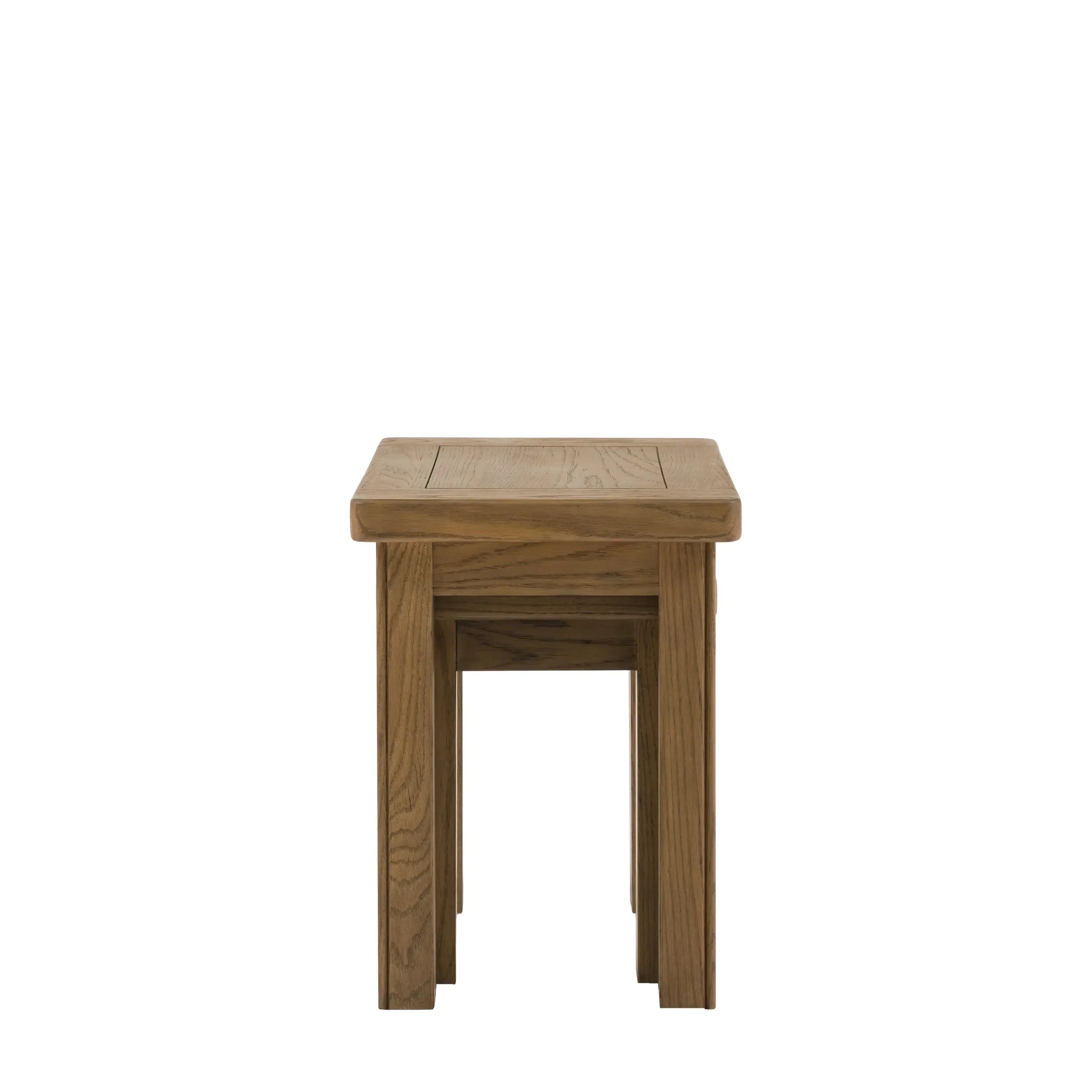 Solomon Nest of Tables - Image 4