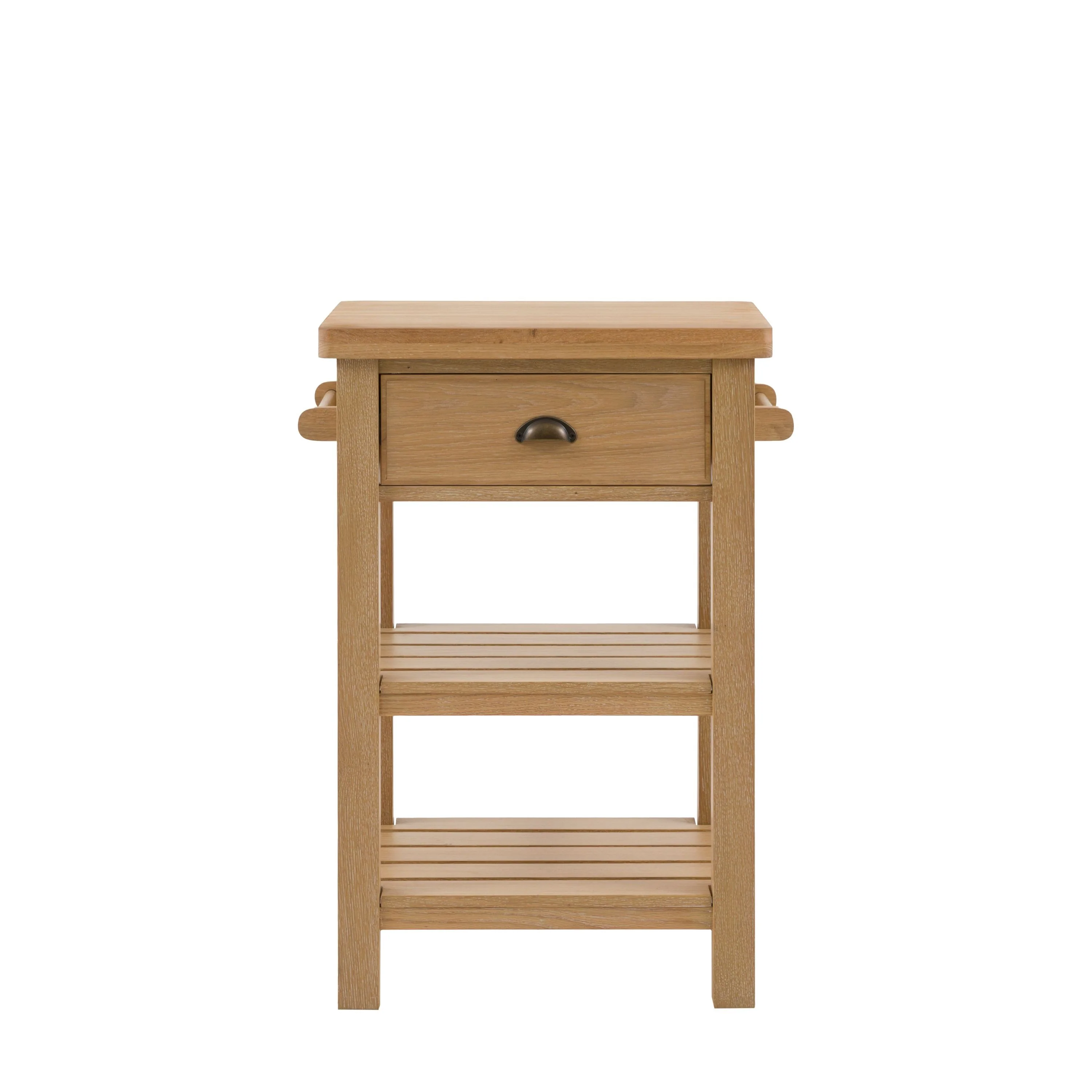 Soren Butchers Block - Natural