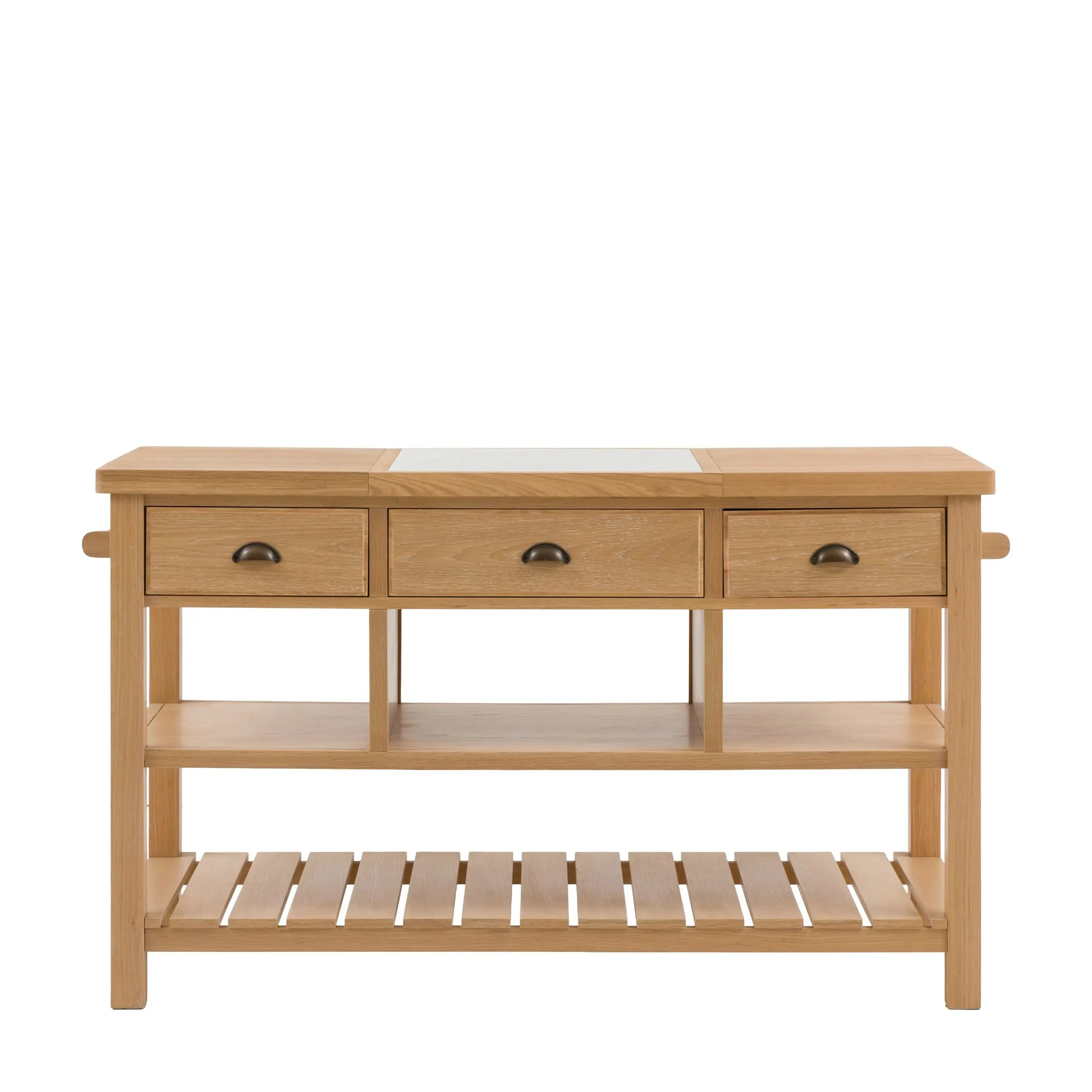 Soren Kitchen Island