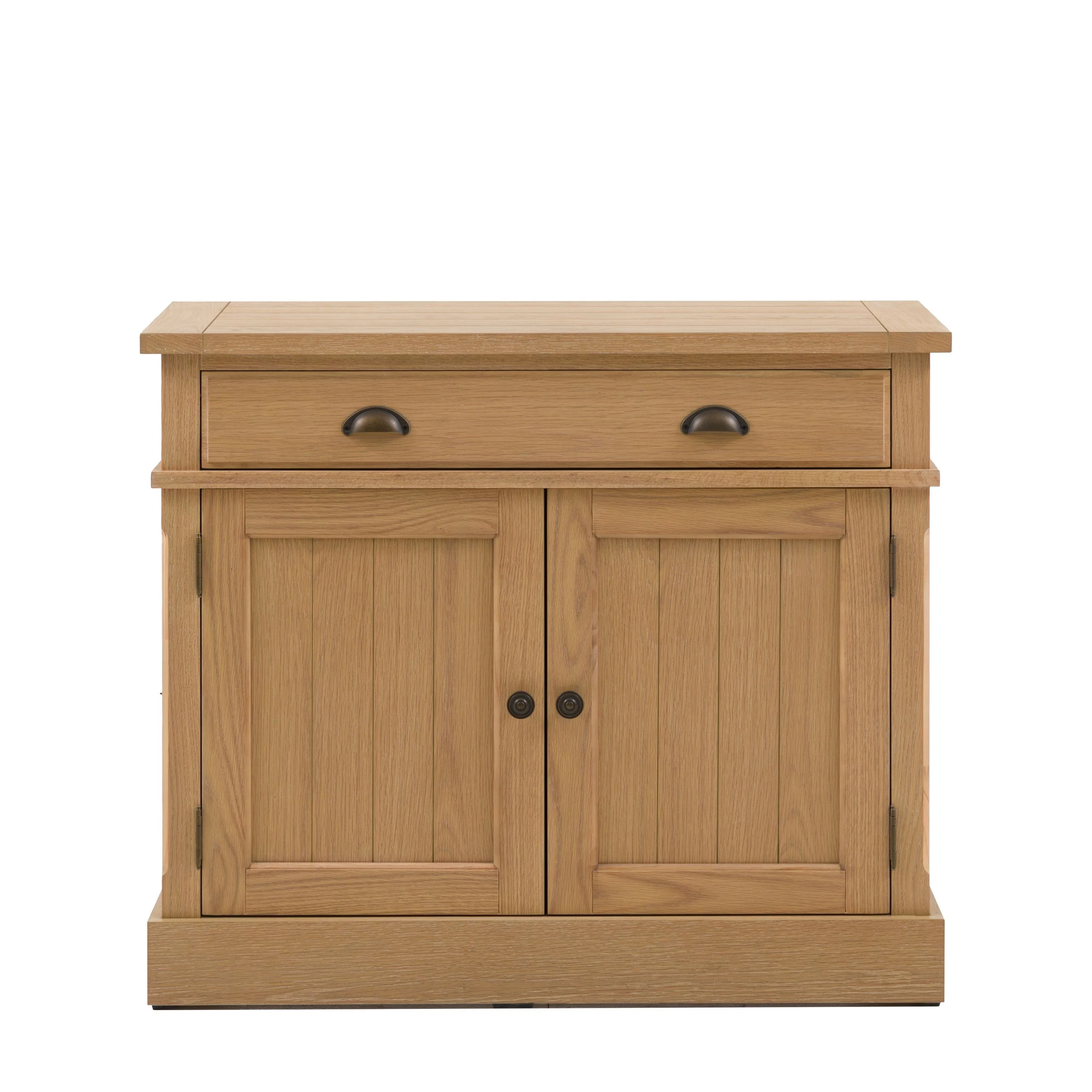 Soren Small Sideboard – Natural