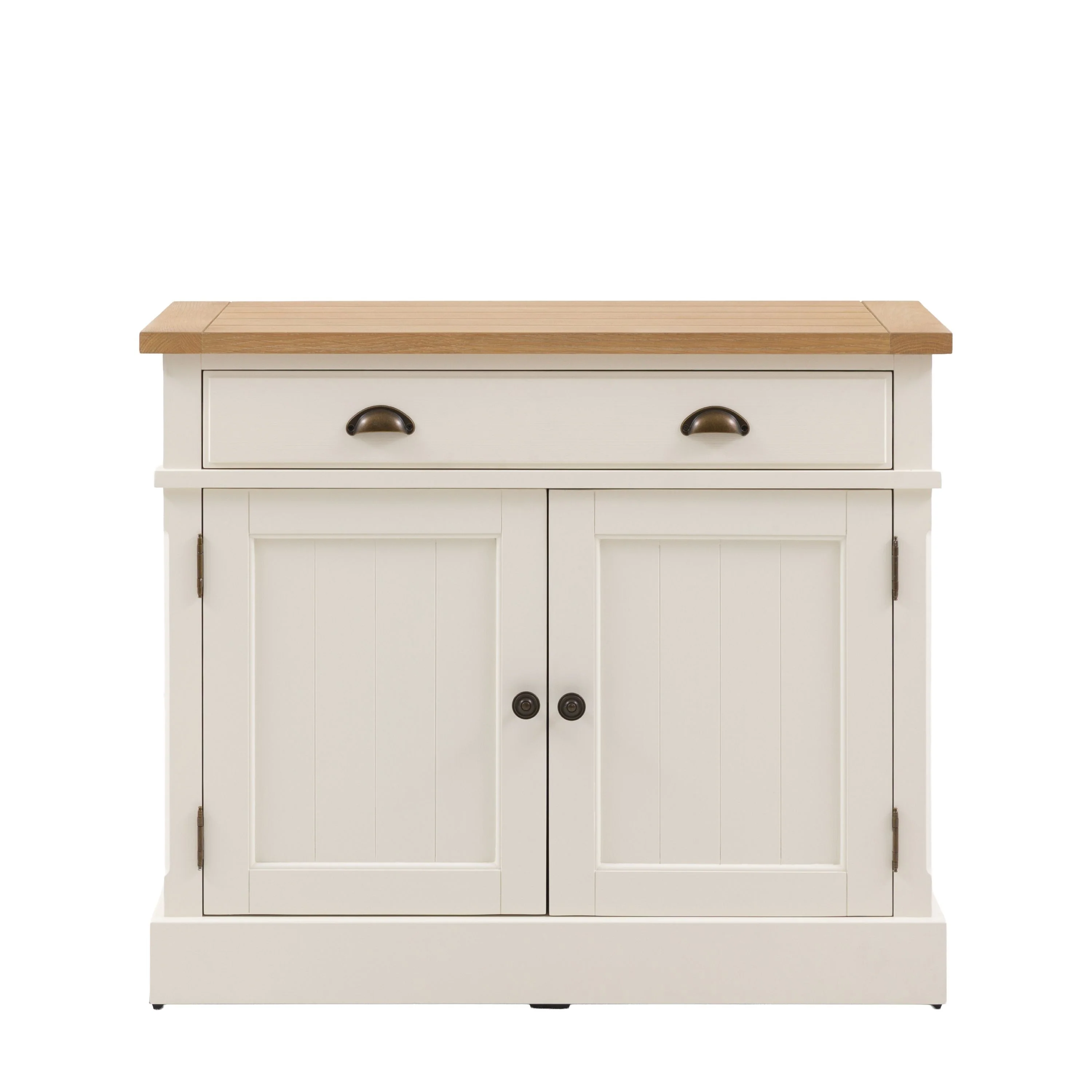 Soren Small Sideboard – White