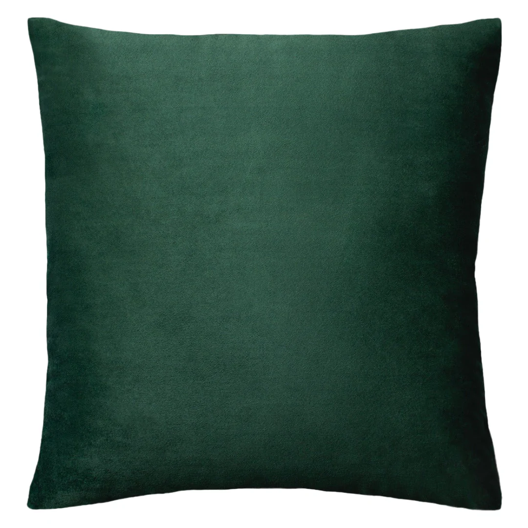 The Pillow Drop St. Barts Needlepoint Cushion - Image 2