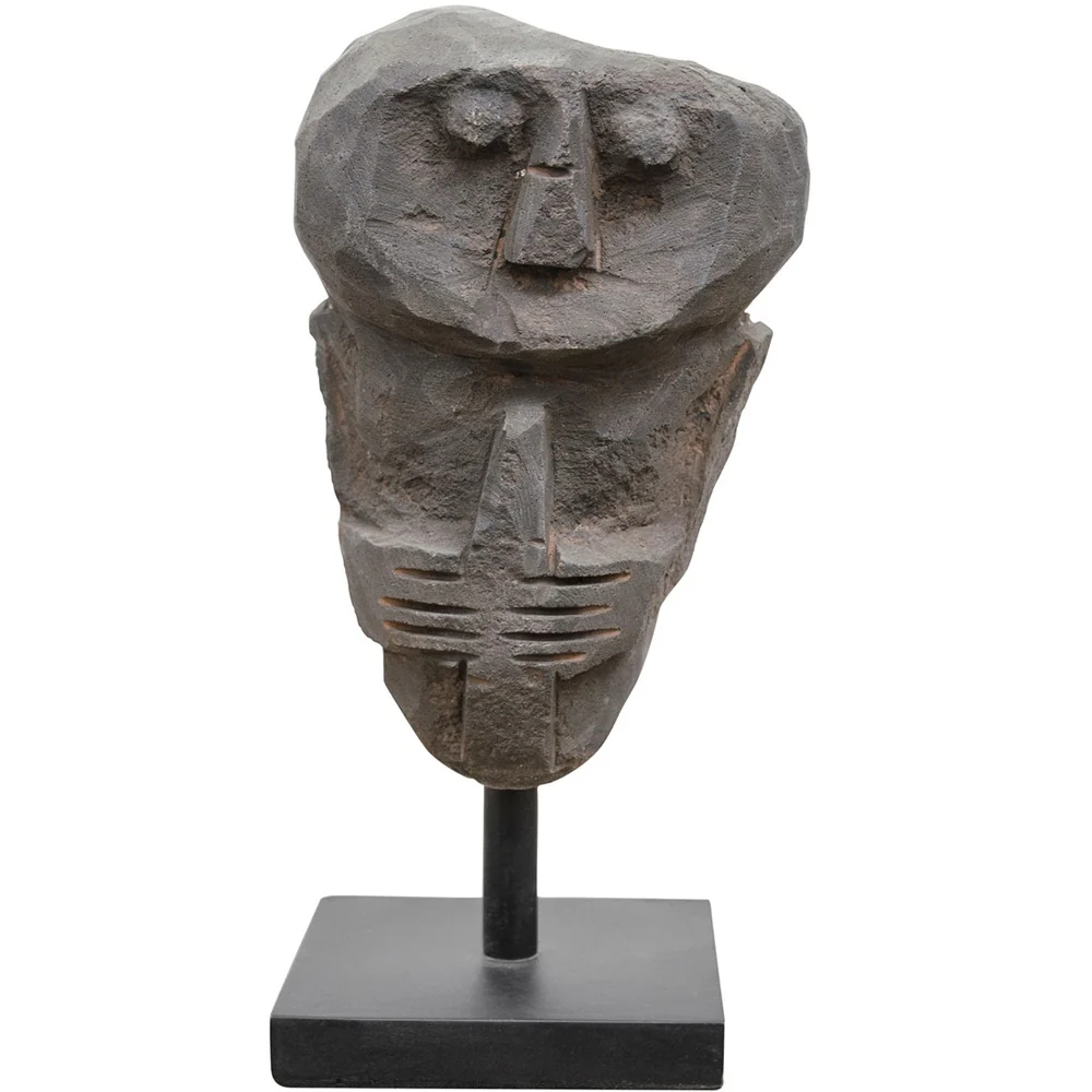 Stone Echoes Primitive Bust (1 piece) - Image 3