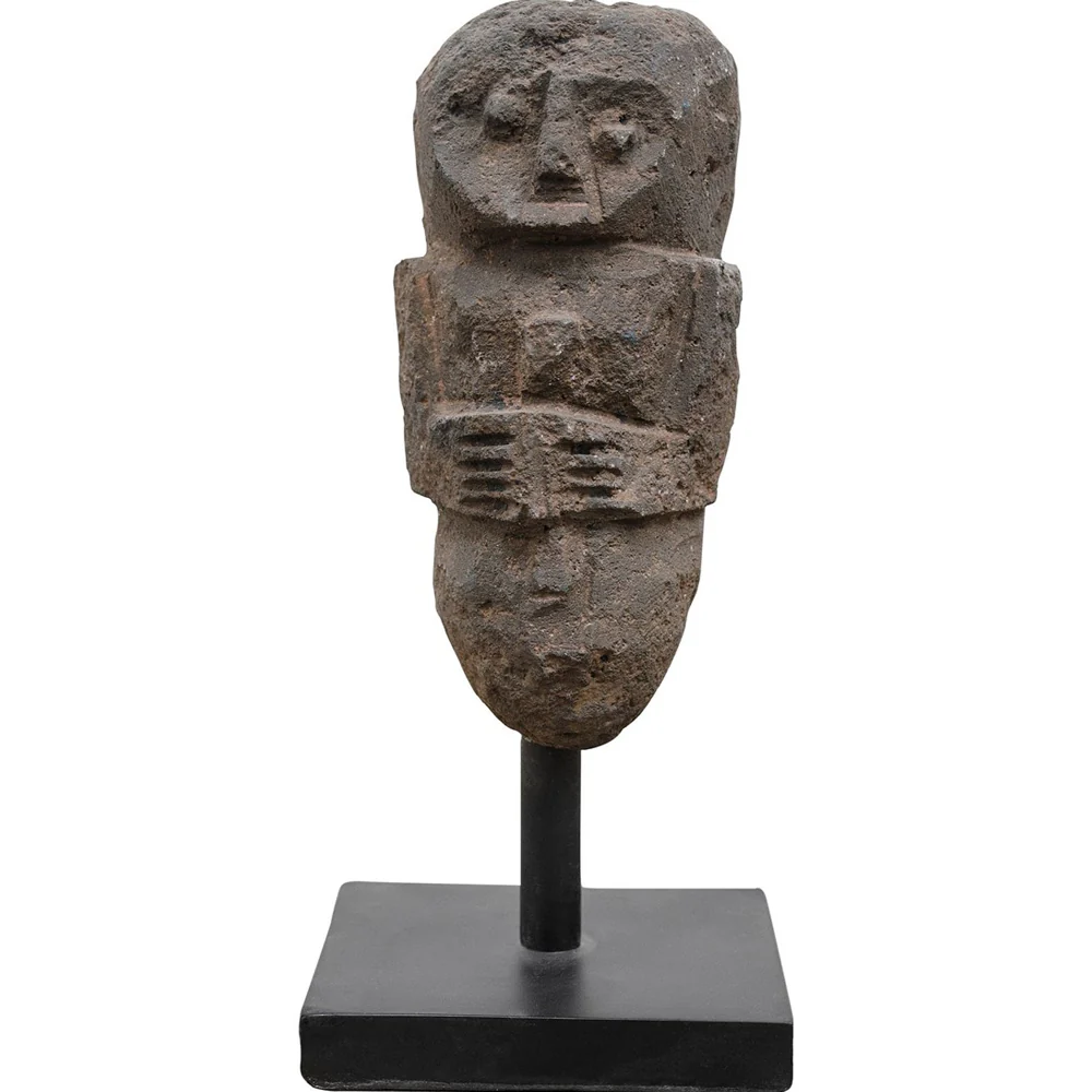 Stone Echoes Primitive Bust (1 piece) - Image 4