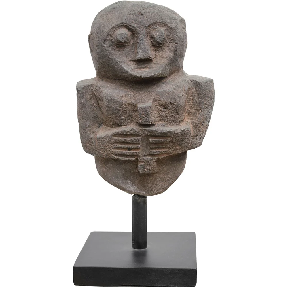 Stone Echoes Primitive Bust (1 piece) - Image 5