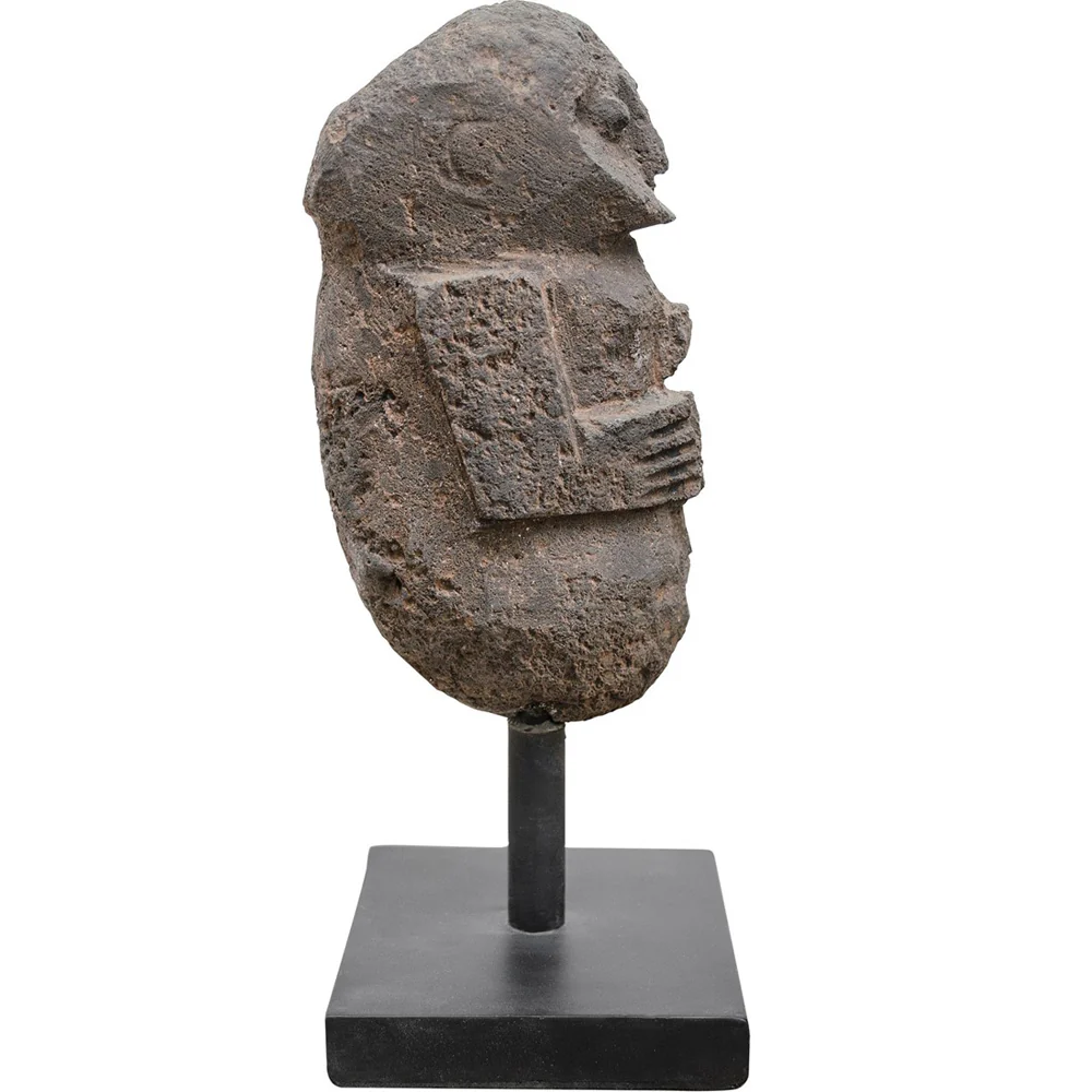 Stone Echoes Primitive Bust (1 piece) - Image 7