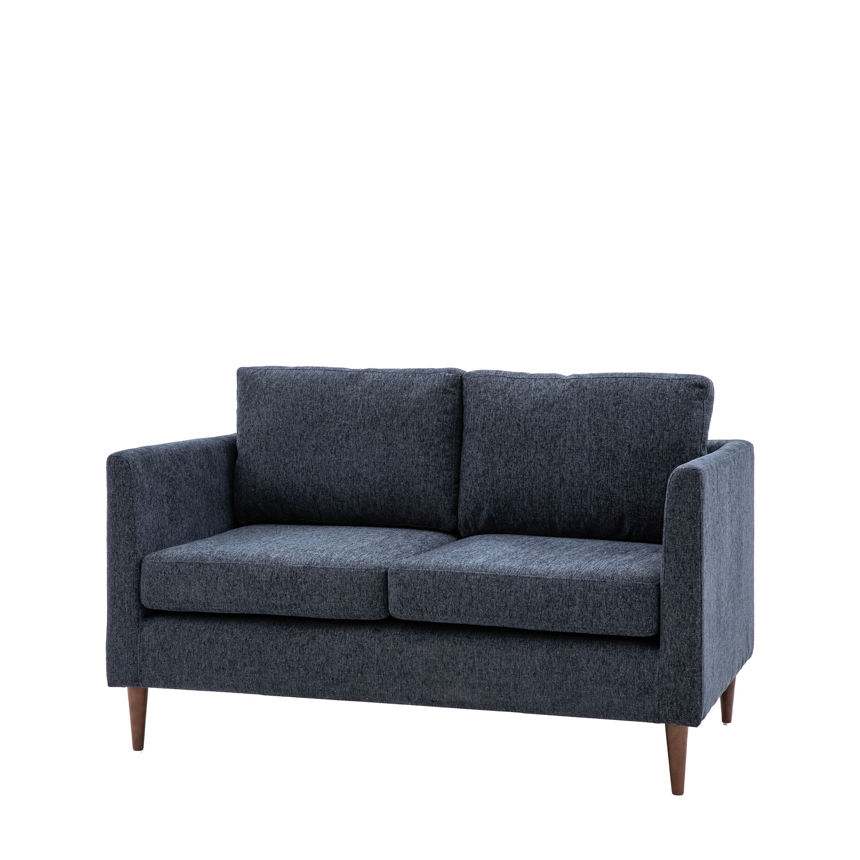 Sutherland 2-Seater Sofa – Charcoal - Image 2