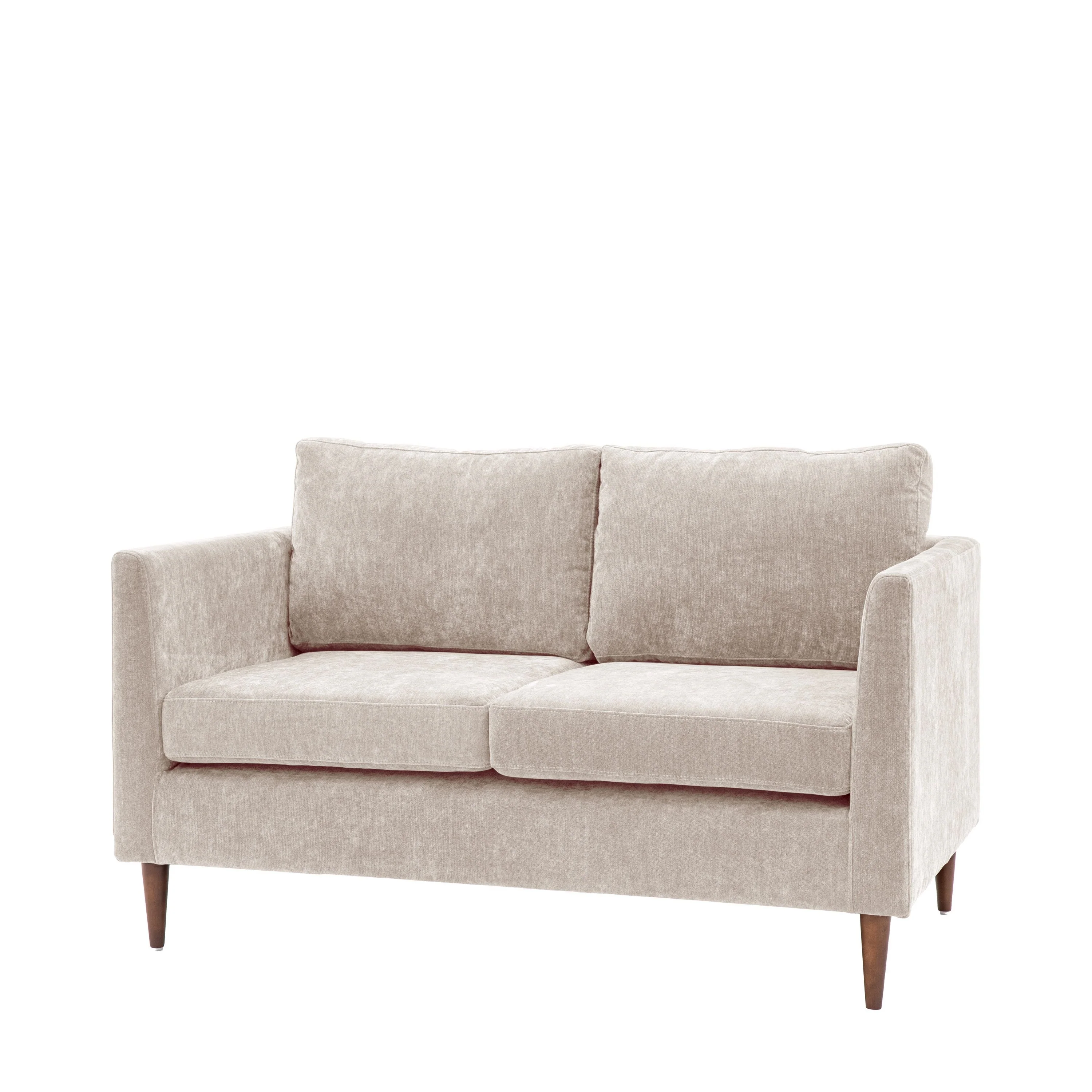 Sutherland 2-Seater Sofa – Natural - Image 2