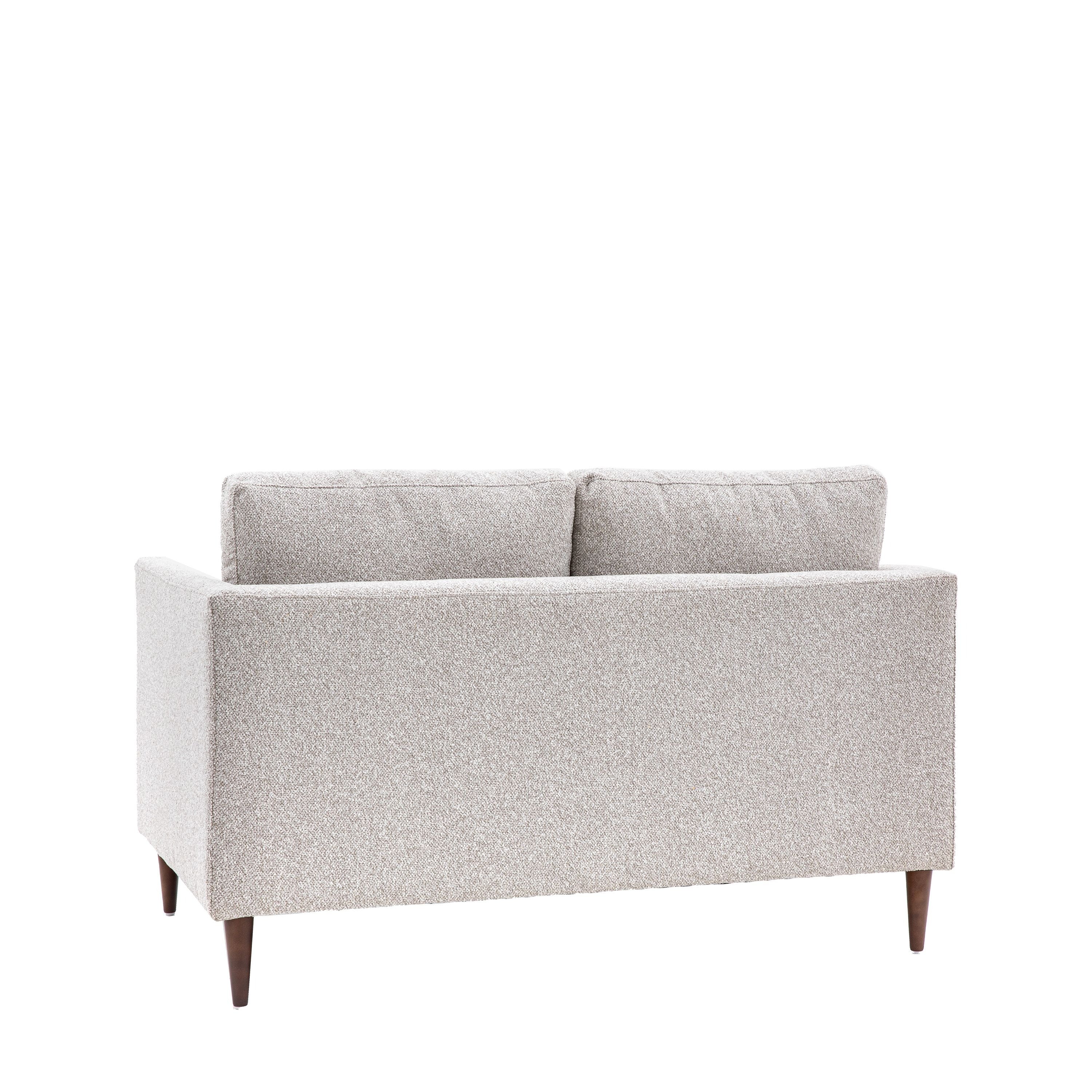 Sutherland 2-Seater Sofa – Natural - Image 3