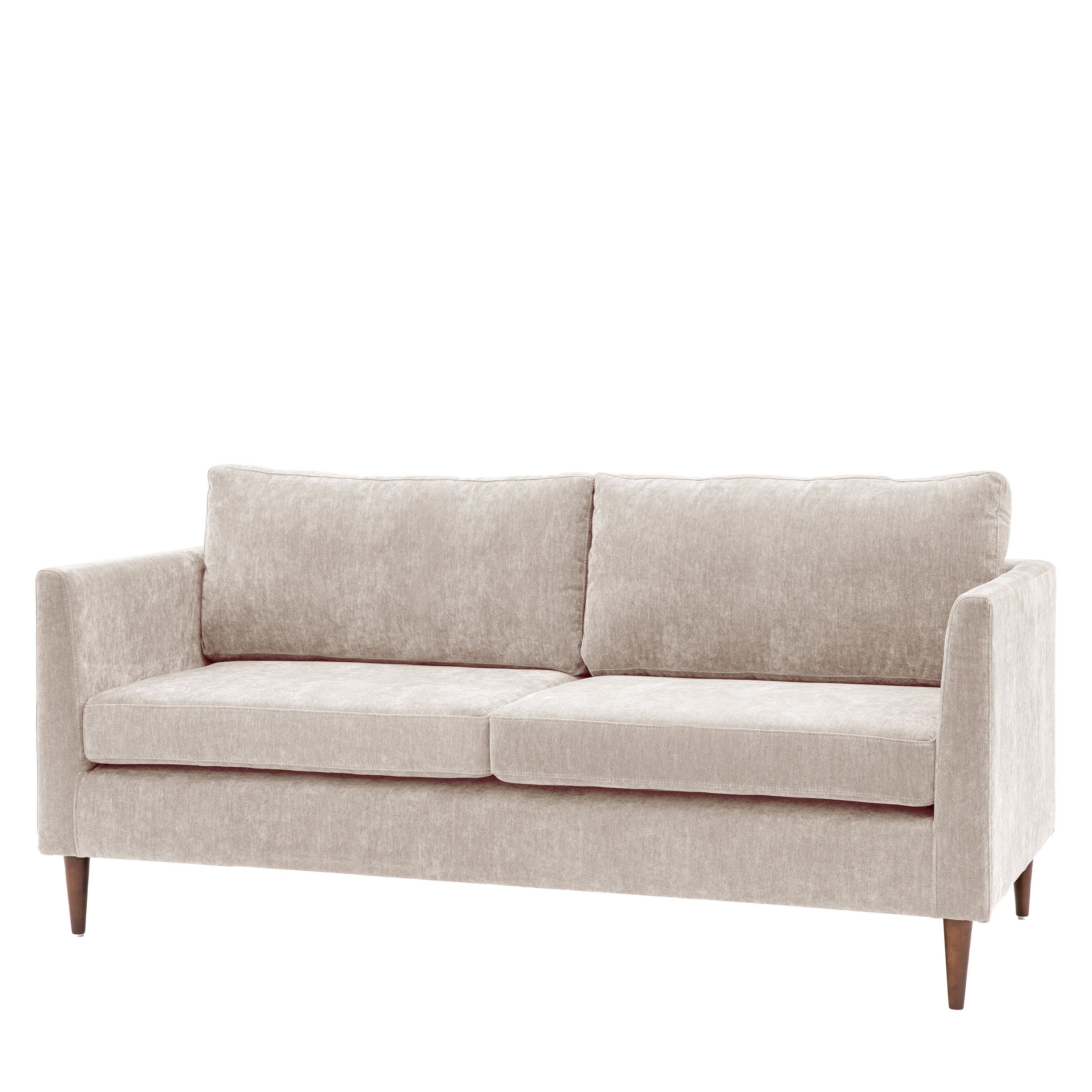 Sutherland 3-Seater Sofa – Natural - Image 2