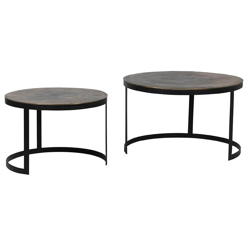 Terranis Nesting Tables – Excess Stock - Image 2