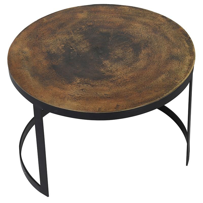 Terranis Nesting Tables – Excess Stock - Image 3
